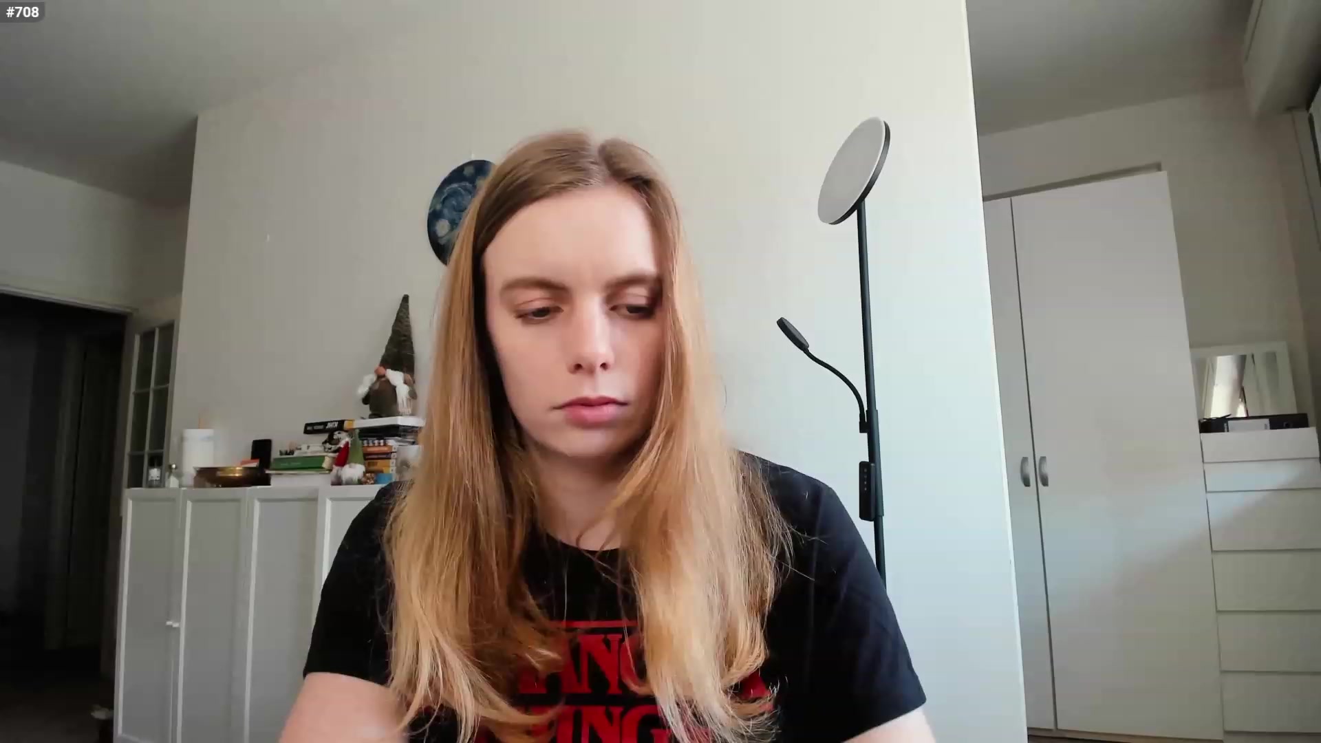 Gallery image thumbnail from Personage's myfreecams stream on, 03/03/2023, 15:04 image 1 of 20