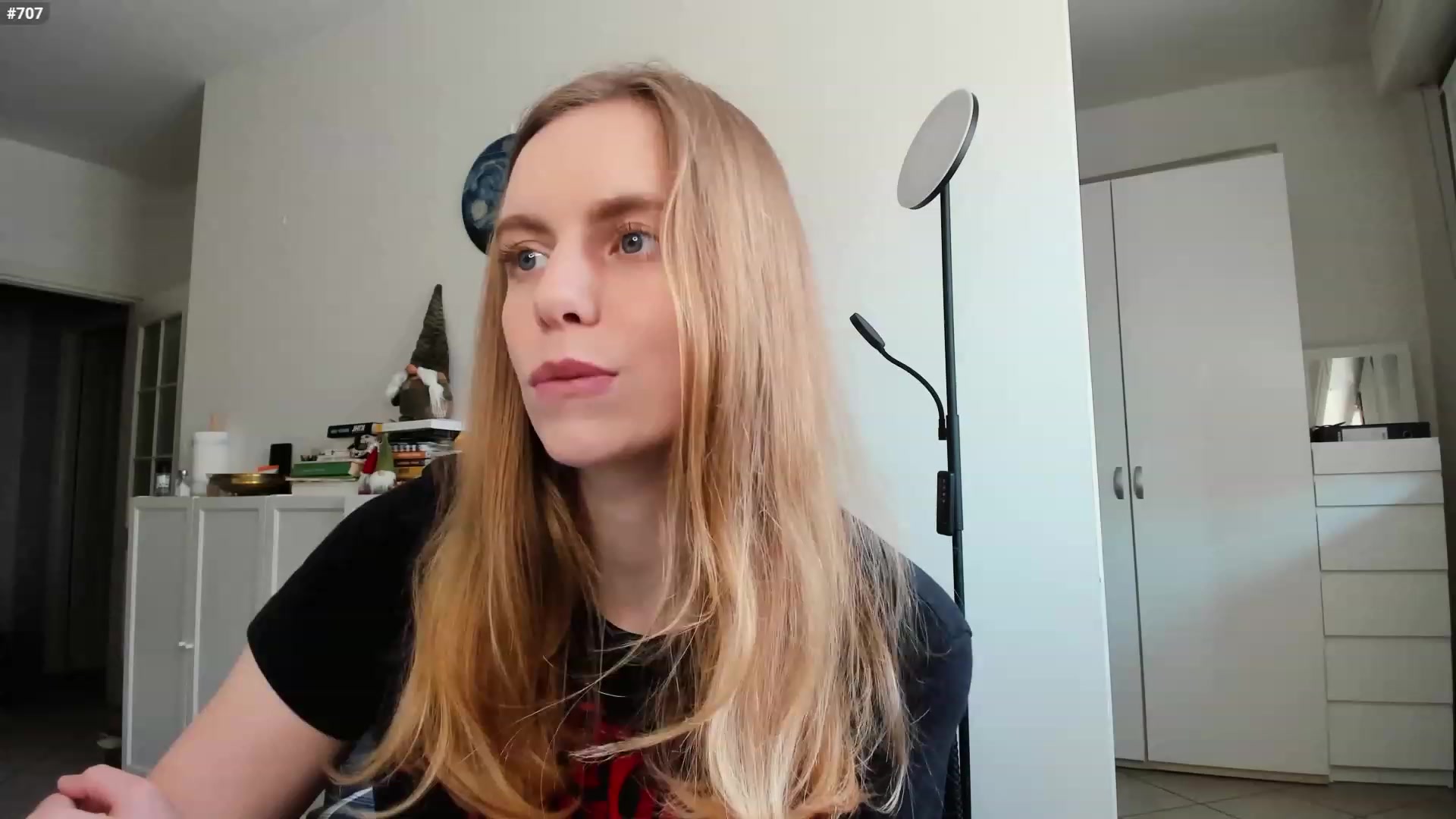 Gallery image thumbnail from Personage's myfreecams stream on, 03/03/2023, 15:04 image 2 of 20