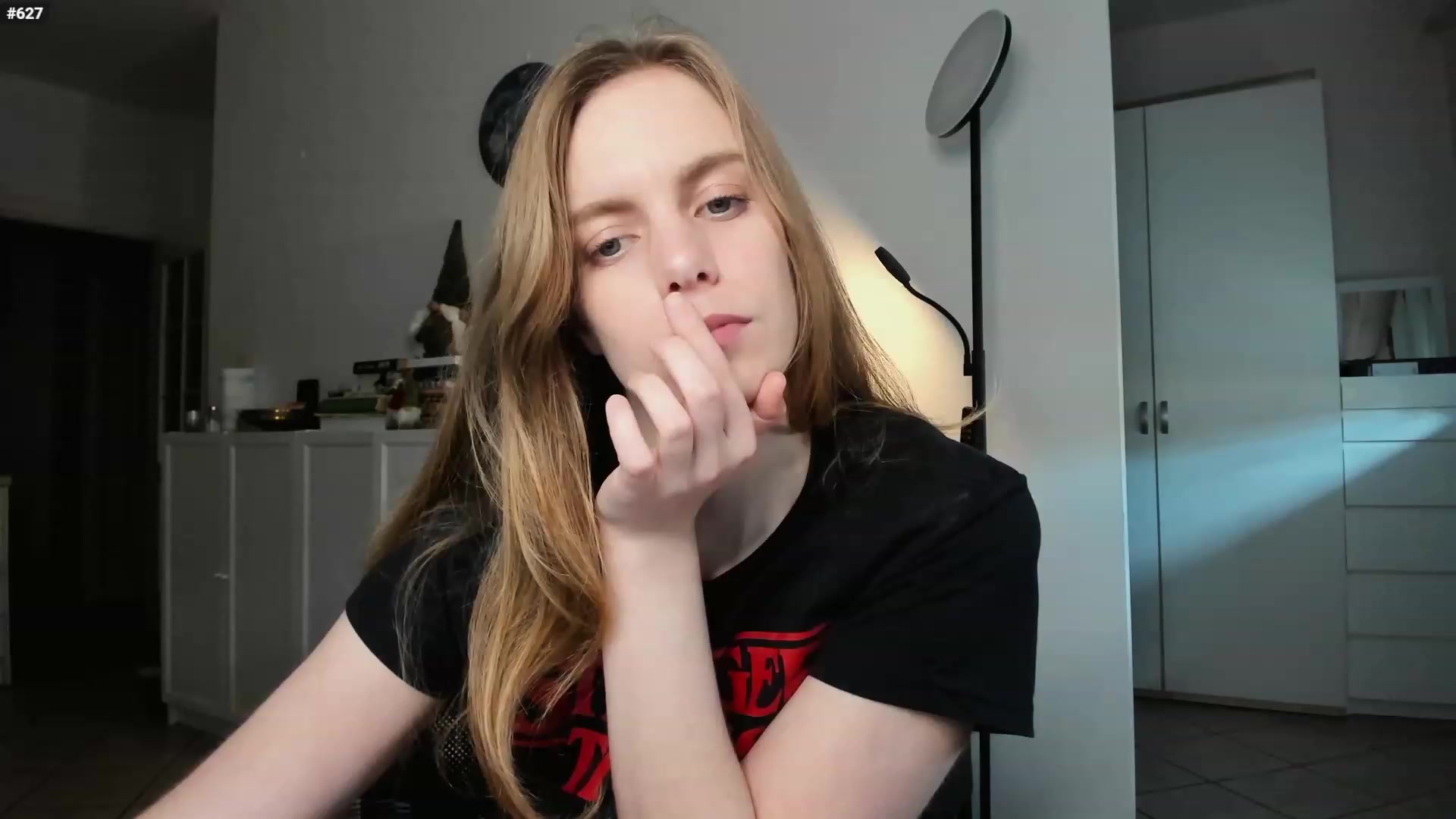 Gallery image thumbnail from Personage's myfreecams stream on, 03/03/2023, 15:04 image 13 of 20