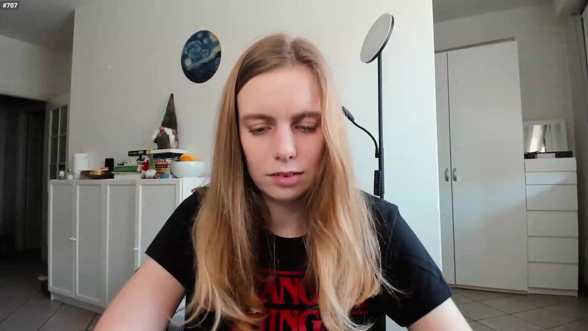 Gallery image thumbnail from Personage's myfreecams stream on, 03/03/2023, 15:04 image 3 of 20