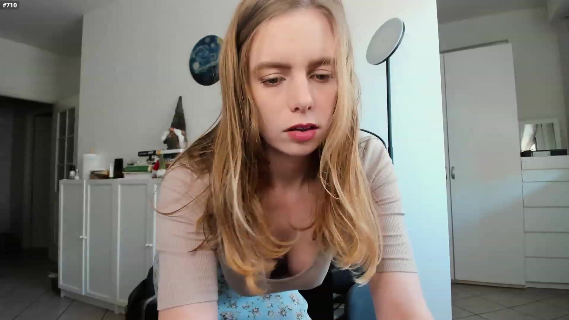 Gallery image thumbnail from Personage's myfreecams stream on, 03/04/2023, 14:37 image 1 of 20