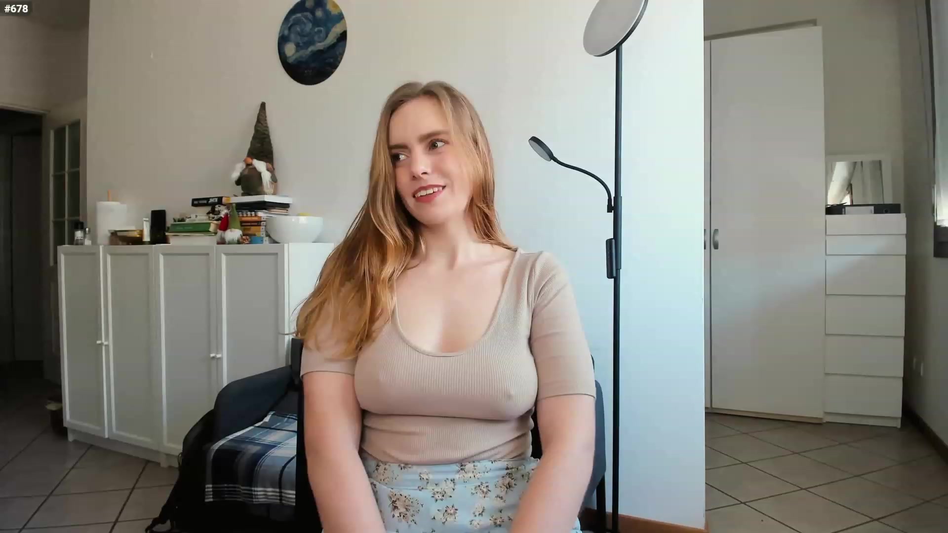Gallery image thumbnail from Personage's myfreecams stream on, 03/04/2023, 14:37 image 12 of 20