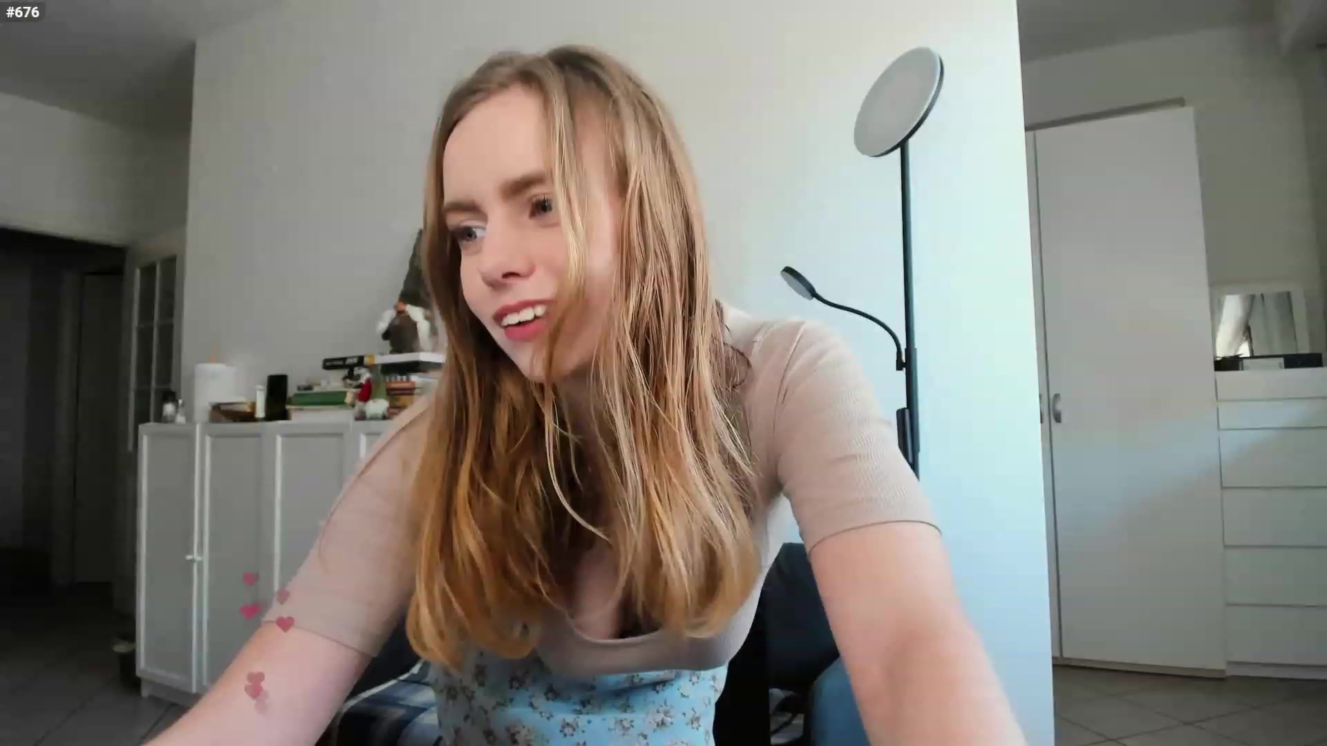 Gallery image thumbnail from Personage's myfreecams stream on, 03/04/2023, 14:37 image 4 of 20