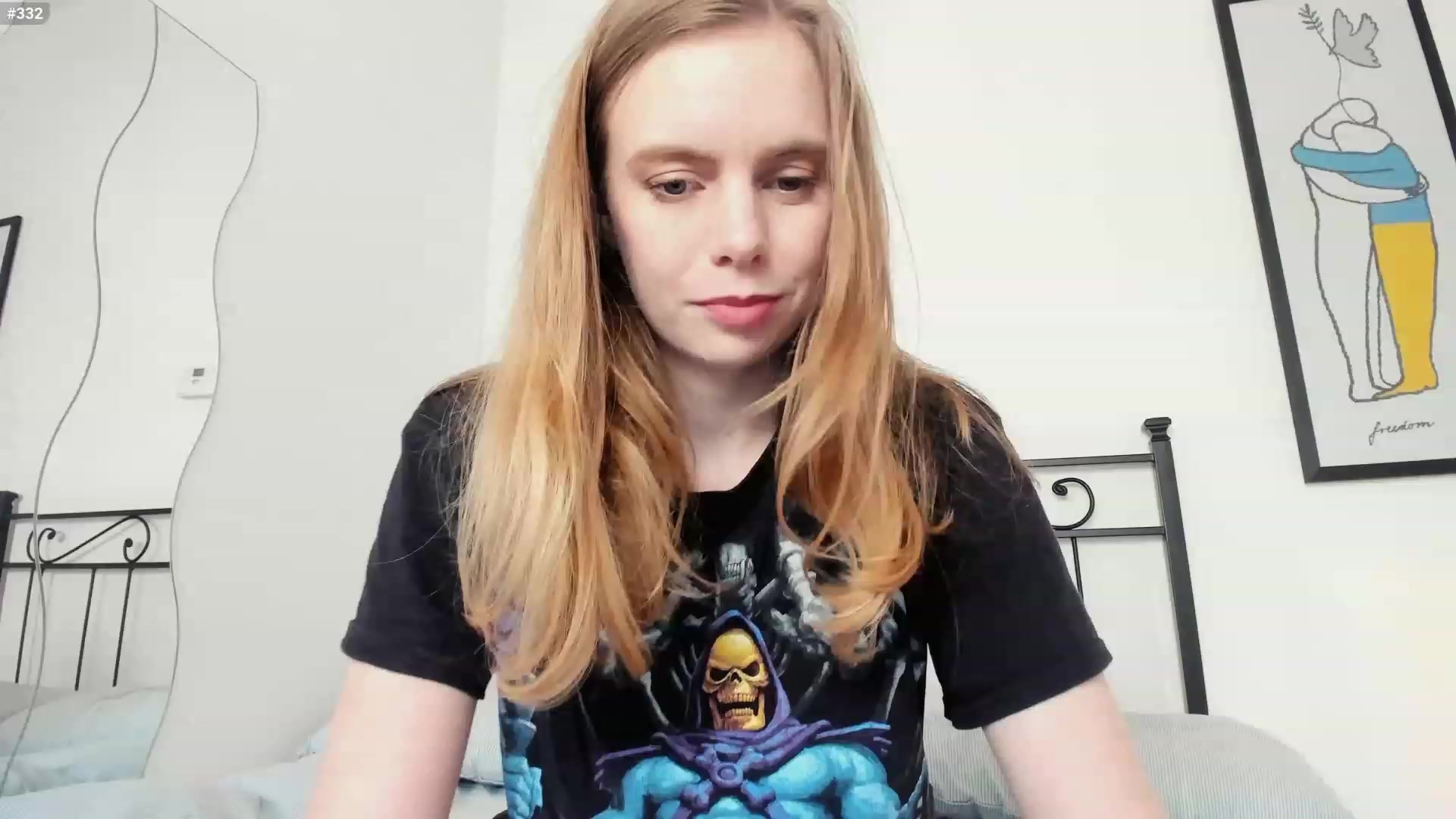 Gallery image thumbnail from Personage's myfreecams stream on, 03/05/2023, 15:37 image 20 of 20