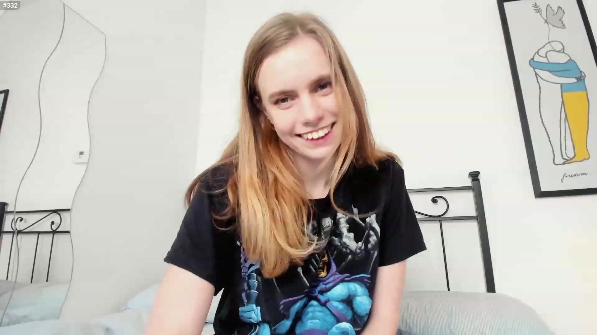 Gallery image thumbnail from Personage's myfreecams stream on, 03/05/2023, 15:37 image 19 of 20