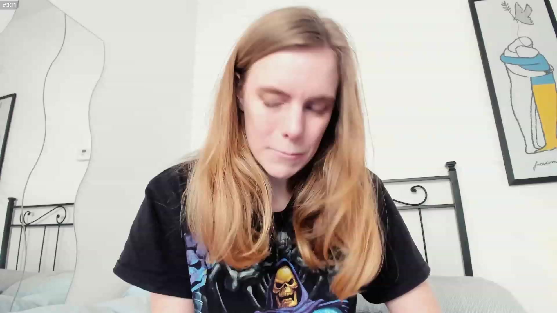 Gallery image thumbnail from Personage's myfreecams stream on, 03/05/2023, 15:37 image 12 of 20