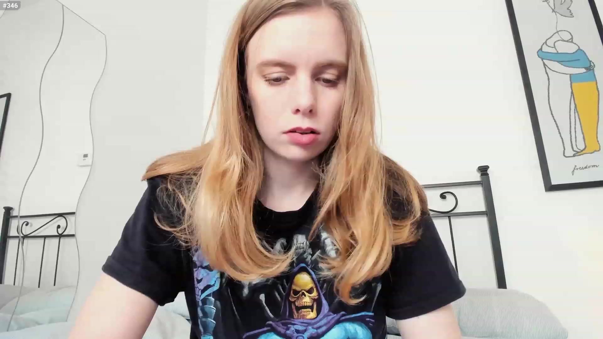 Gallery image thumbnail from Personage's myfreecams stream on, 03/05/2023, 15:37 image 2 of 20