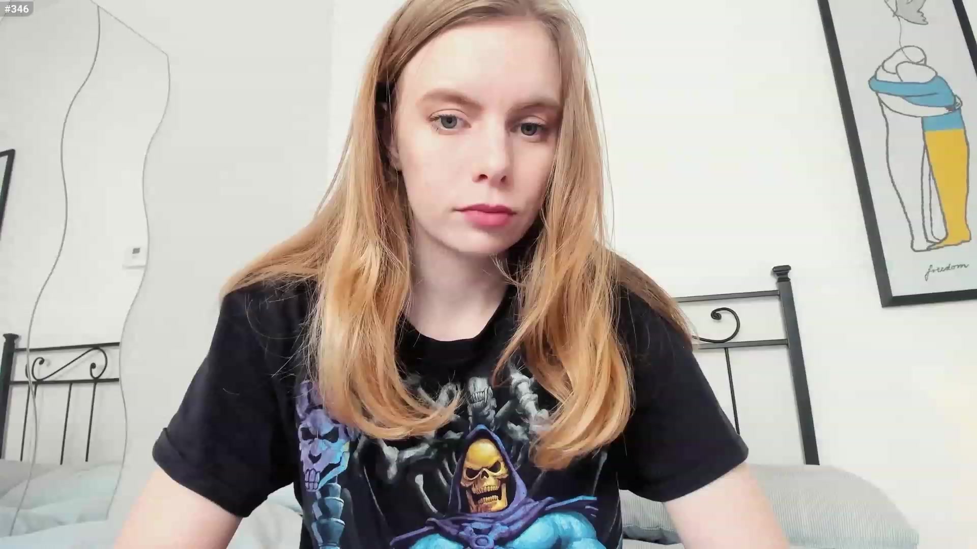 Gallery image thumbnail from Personage's myfreecams stream on, 03/05/2023, 15:37 image 1 of 20