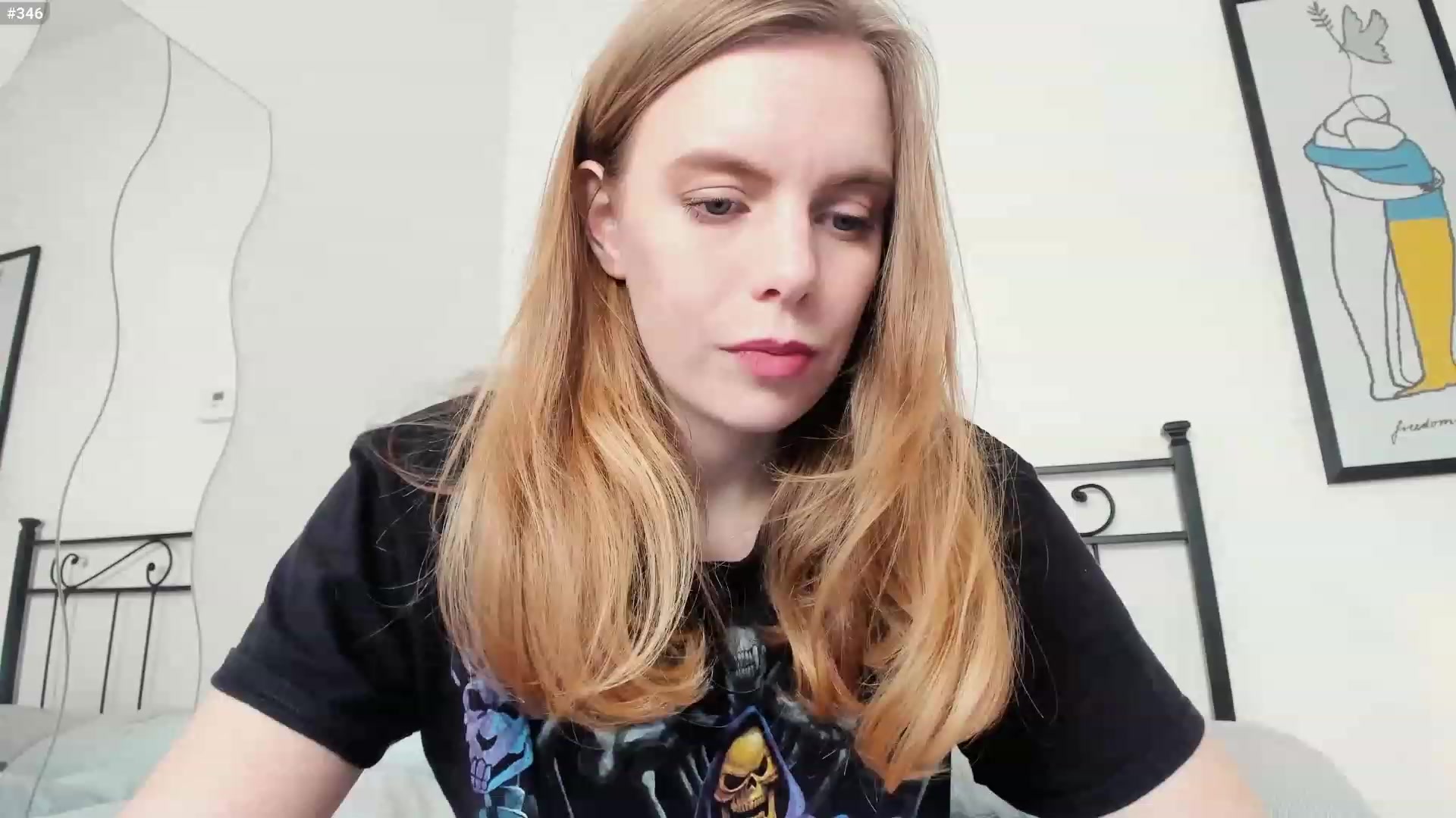 Gallery image thumbnail from Personage's myfreecams stream on, 03/05/2023, 15:37 image 10 of 20