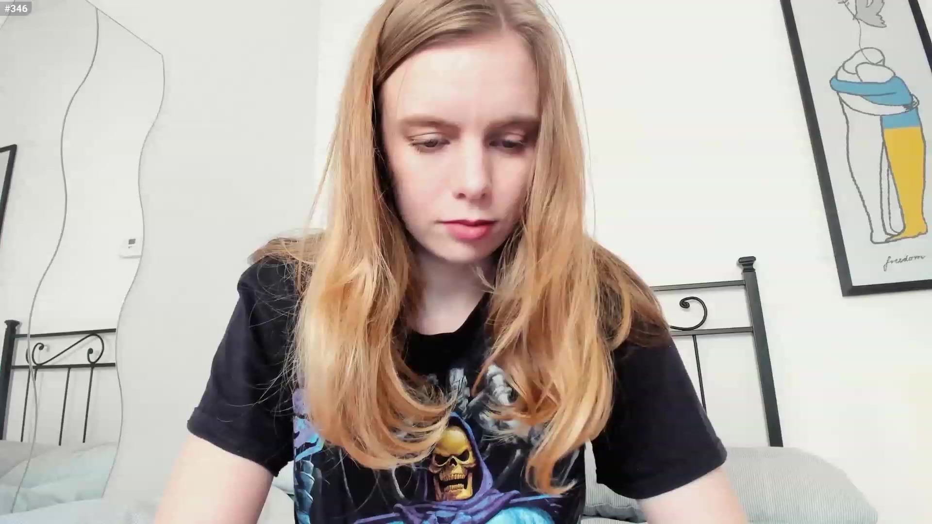 Gallery image thumbnail from Personage's myfreecams stream on, 03/05/2023, 15:37 image 3 of 20