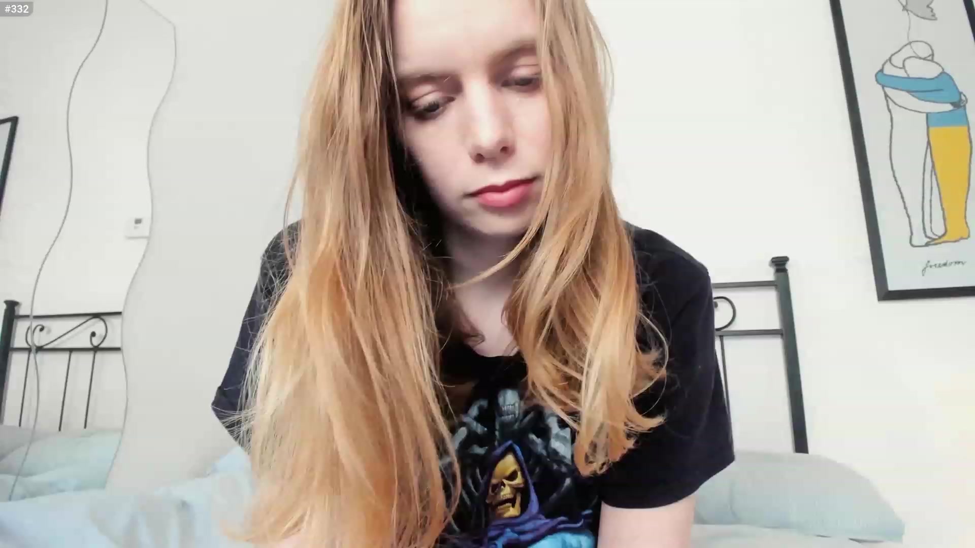 Gallery image thumbnail from Personage's myfreecams stream on, 03/05/2023, 15:37 image 18 of 20