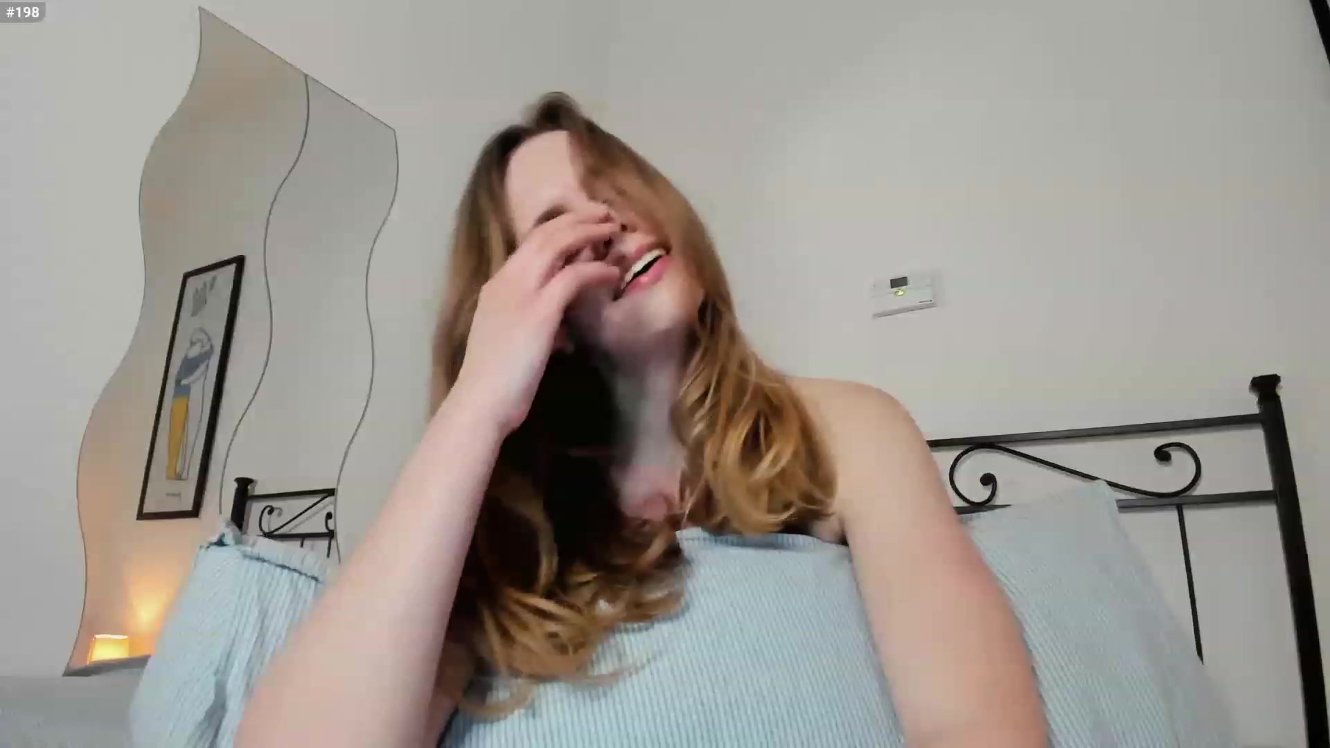 Gallery image thumbnail from Personage's myfreecams stream on, 03/05/2023, 19:18 image 12 of 20