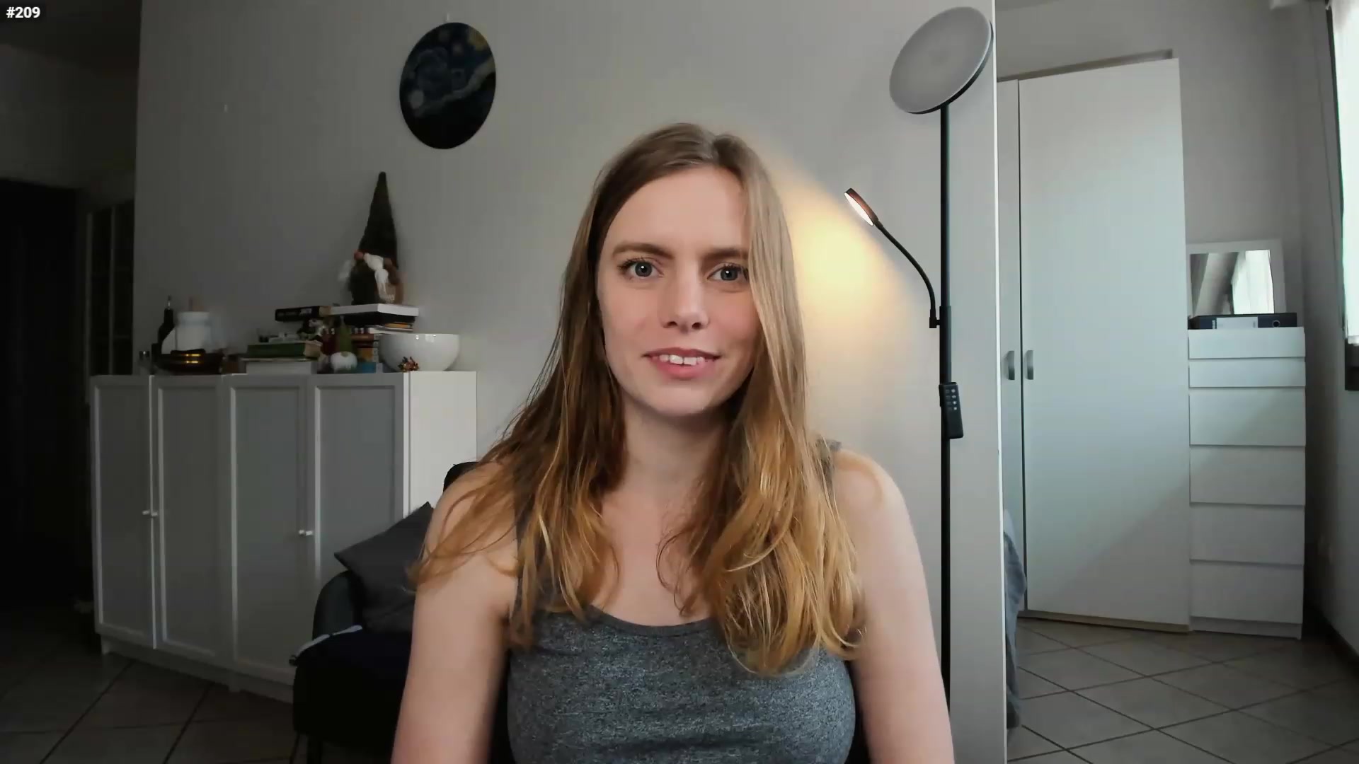 Gallery image thumbnail from Personage's myfreecams stream on, 03/06/2023, 15:51 image 12 of 20