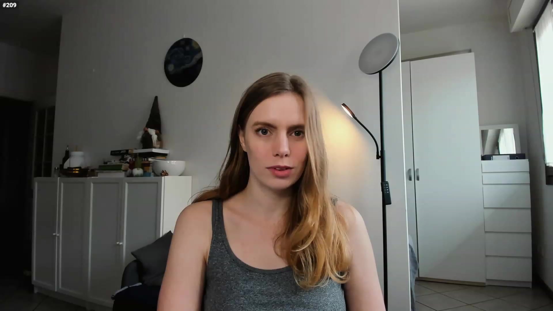 Gallery image thumbnail from Personage's myfreecams stream on, 03/06/2023, 15:51 image 11 of 20