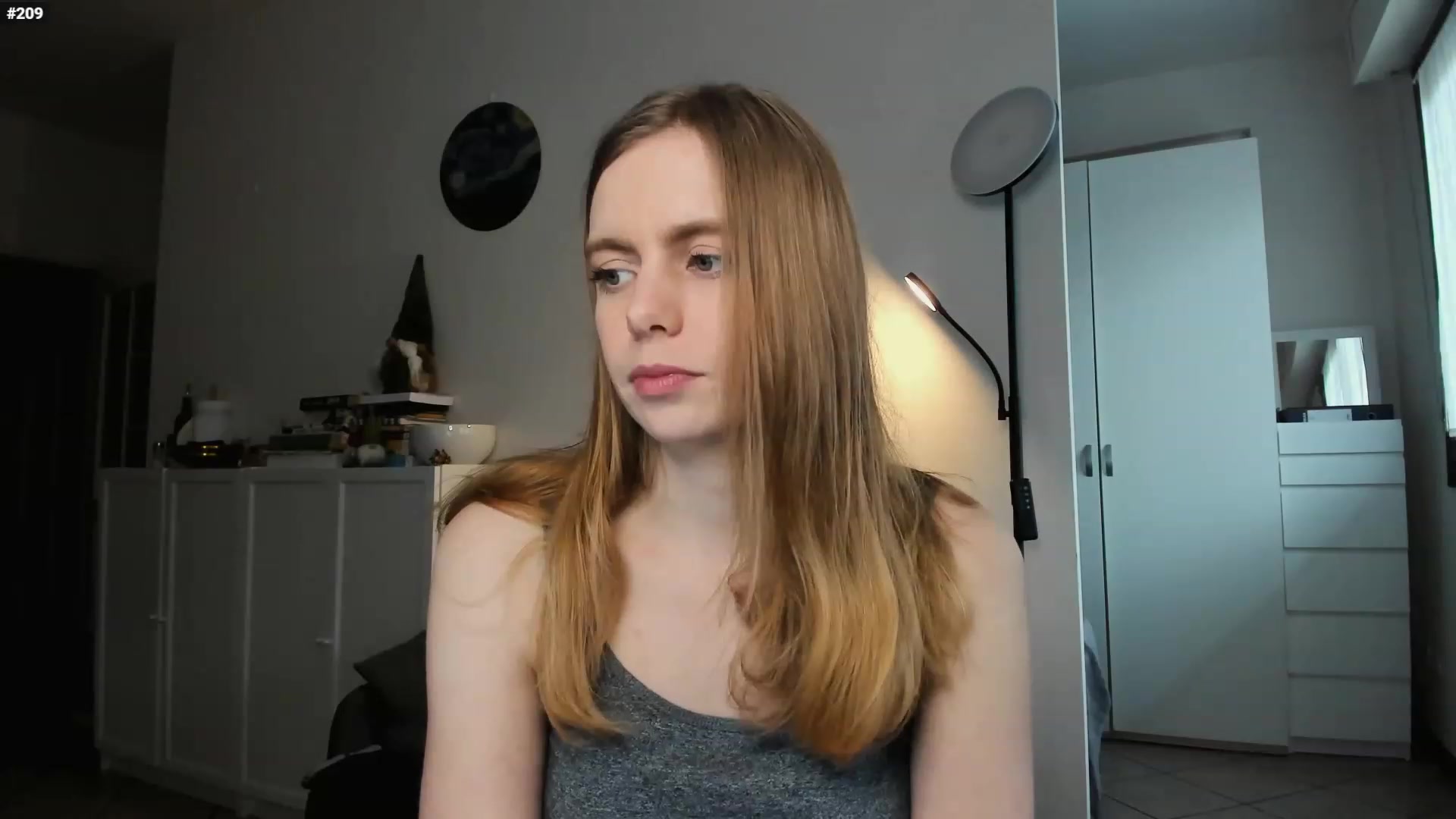 Gallery image thumbnail from Personage's myfreecams stream on, 03/06/2023, 15:51 image 15 of 20