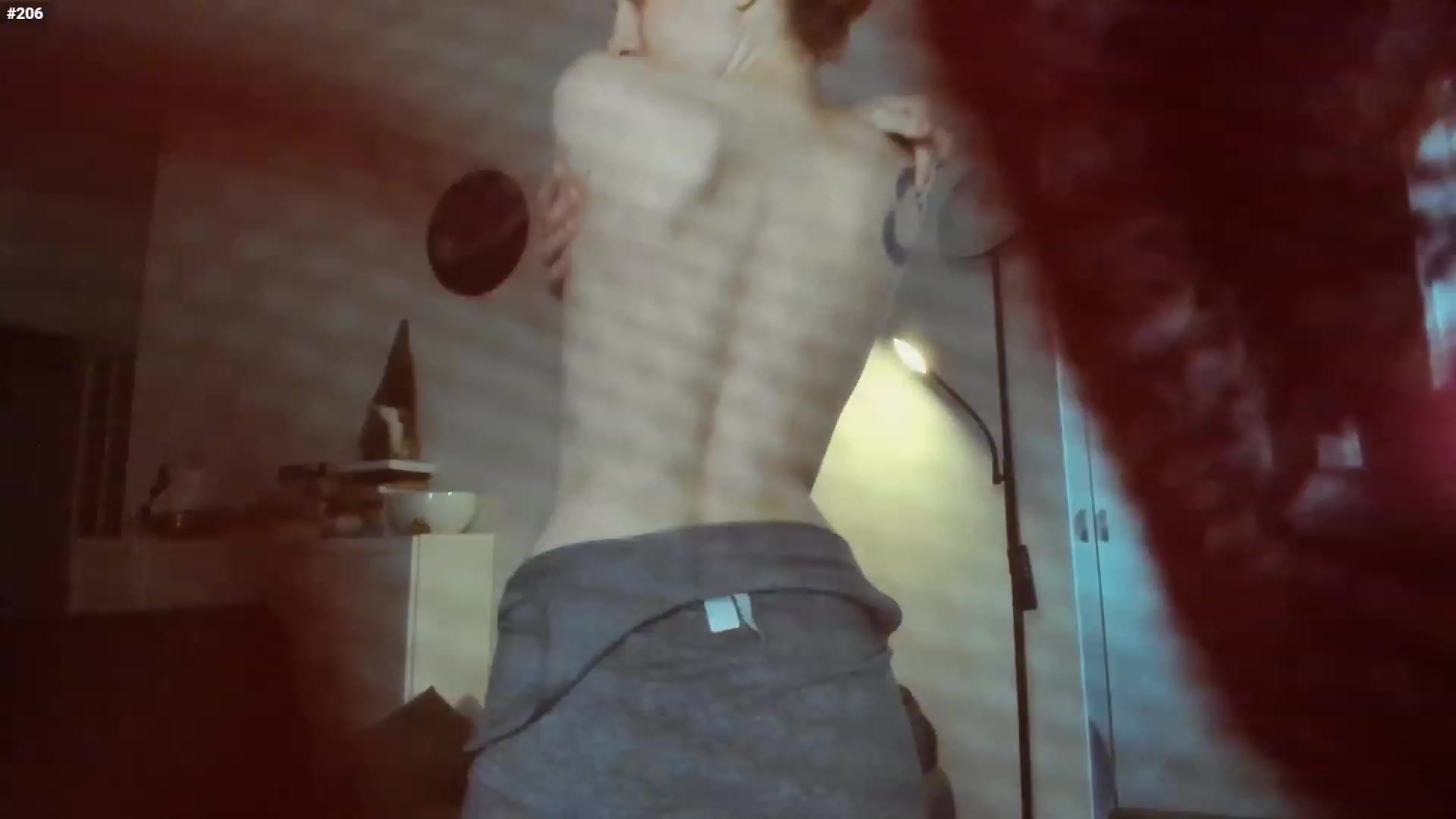 Gallery image thumbnail from Personage's myfreecams stream on, 03/06/2023, 16:09 image 15 of 20