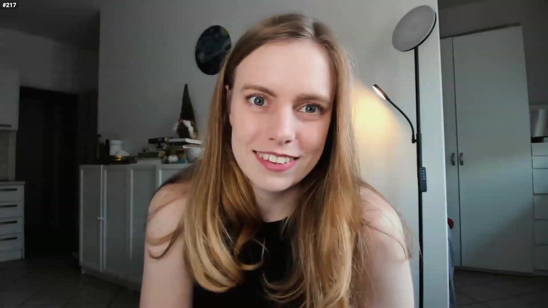 Gallery image thumbnail from Personage's myfreecams stream on, 03/07/2023, 14:32 image 4 of 20