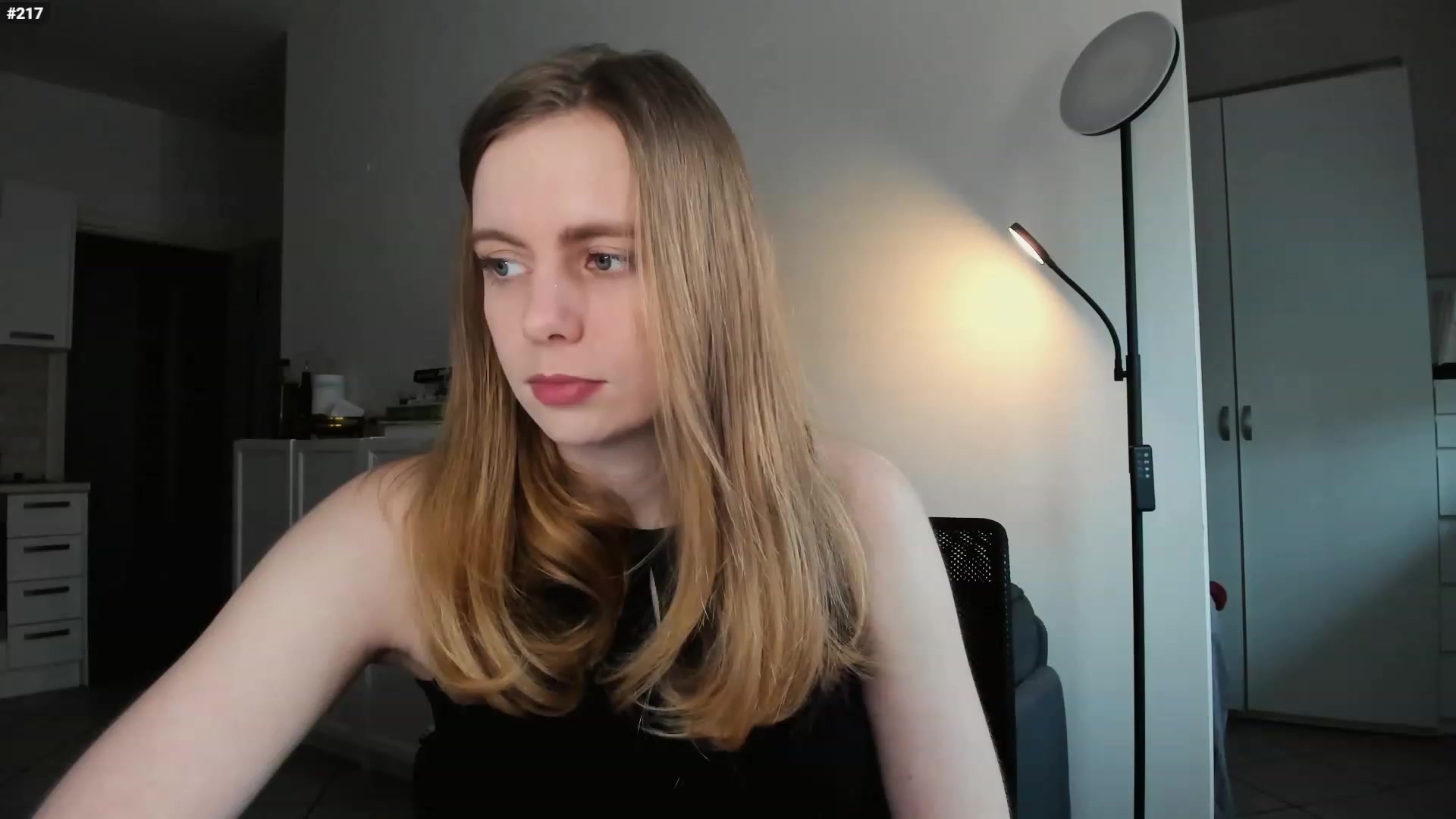 Gallery image thumbnail from Personage's myfreecams stream on, 03/07/2023, 14:32 image 9 of 20