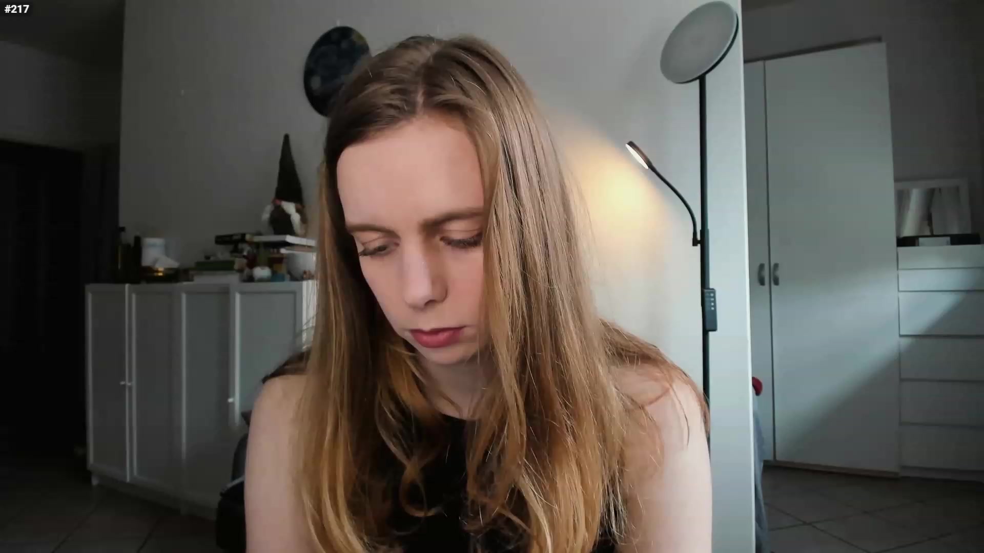 Gallery image thumbnail from Personage's myfreecams stream on, 03/07/2023, 14:32 image 15 of 20