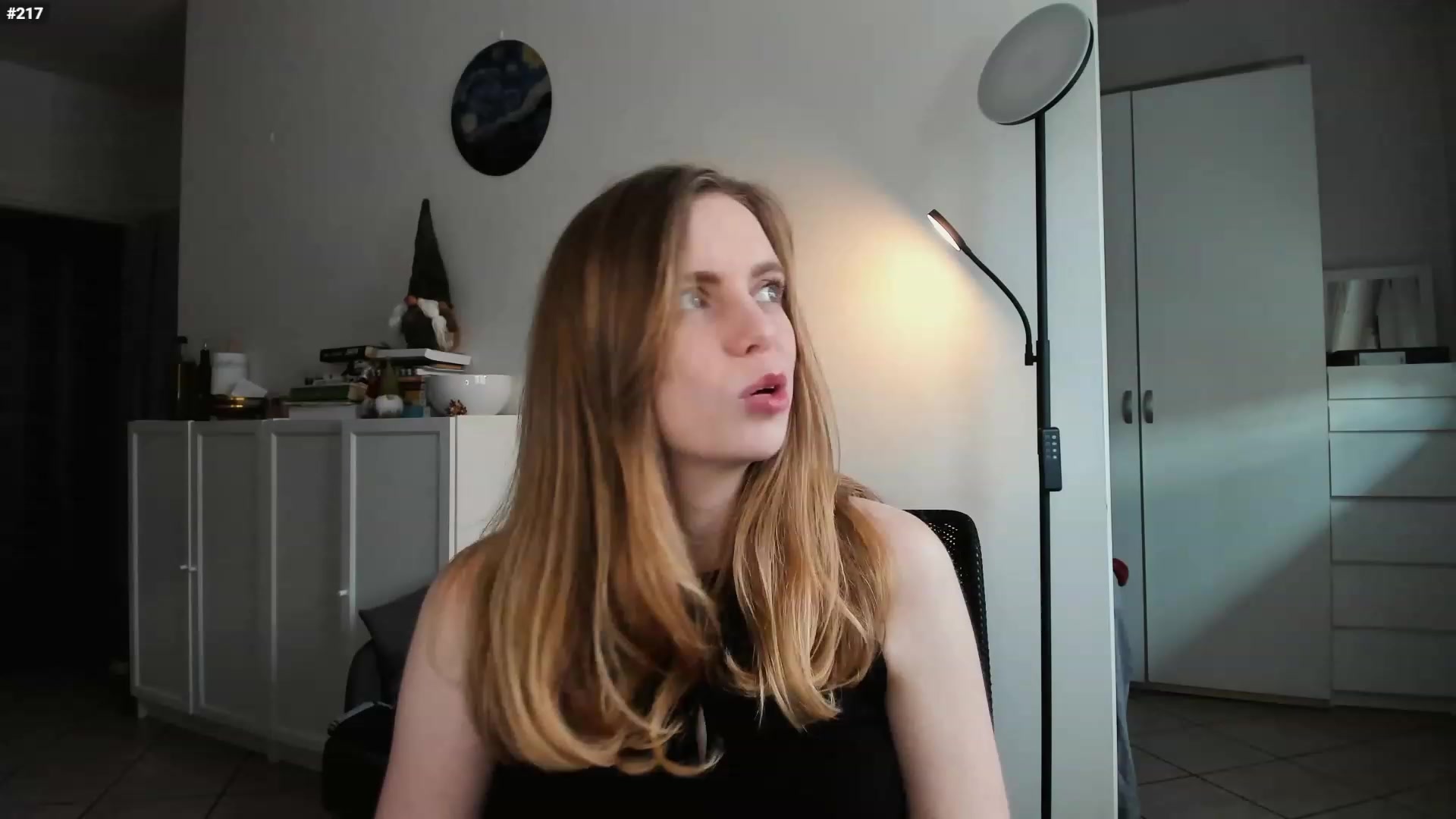Gallery image thumbnail from Personage's myfreecams stream on, 03/07/2023, 14:32 image 16 of 20