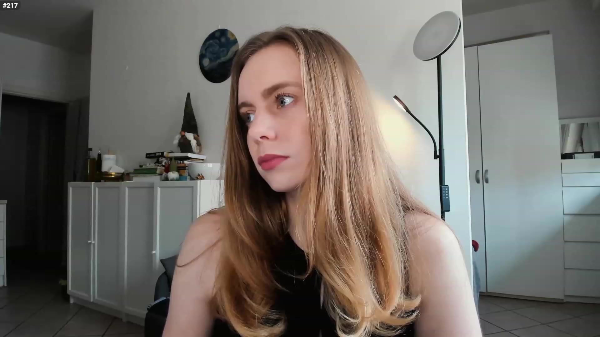 Gallery image thumbnail from Personage's myfreecams stream on, 03/07/2023, 14:32 image 1 of 20