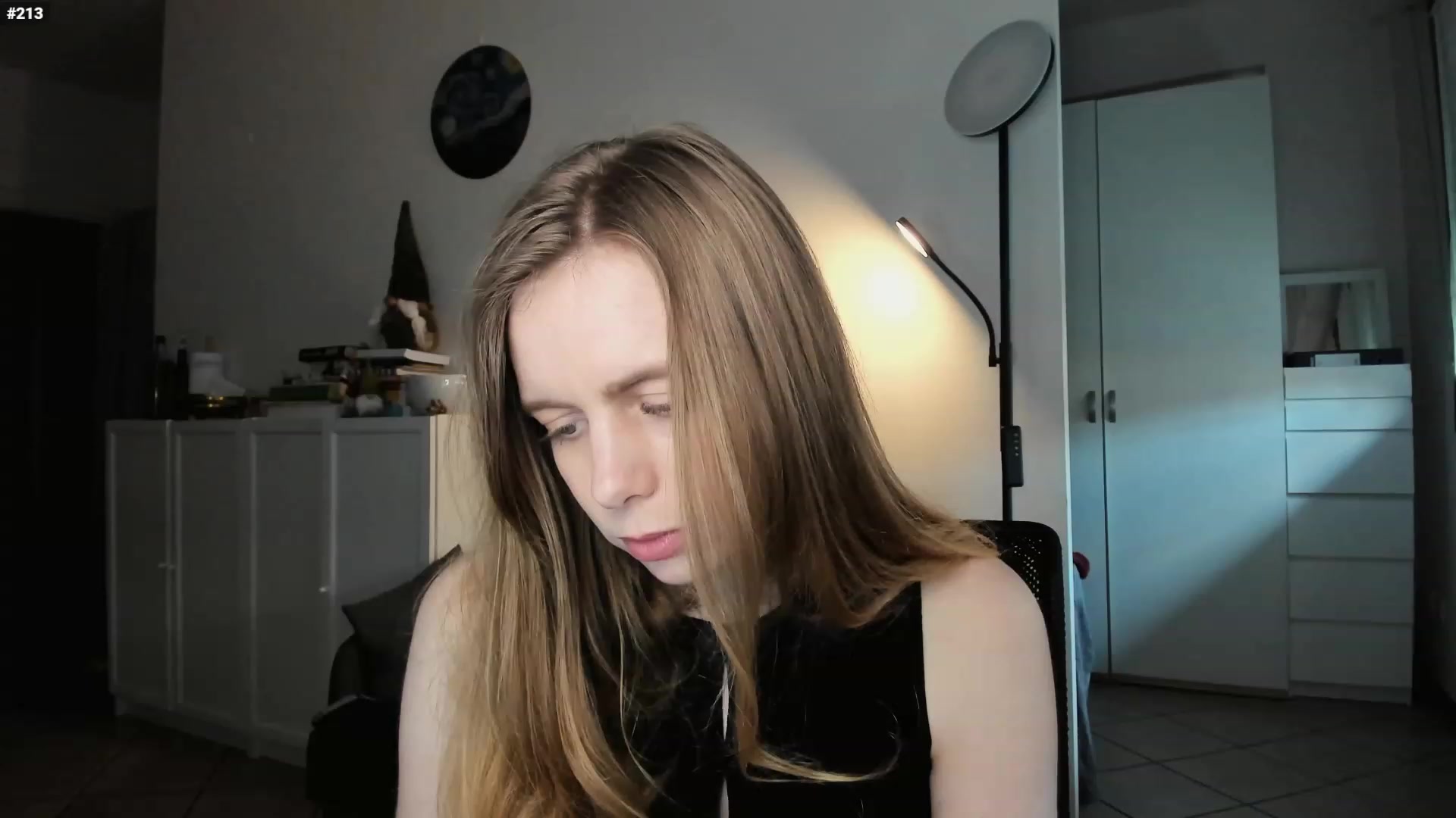 Gallery image thumbnail from Personage's myfreecams stream on, 03/07/2023, 16:11 image 2 of 20