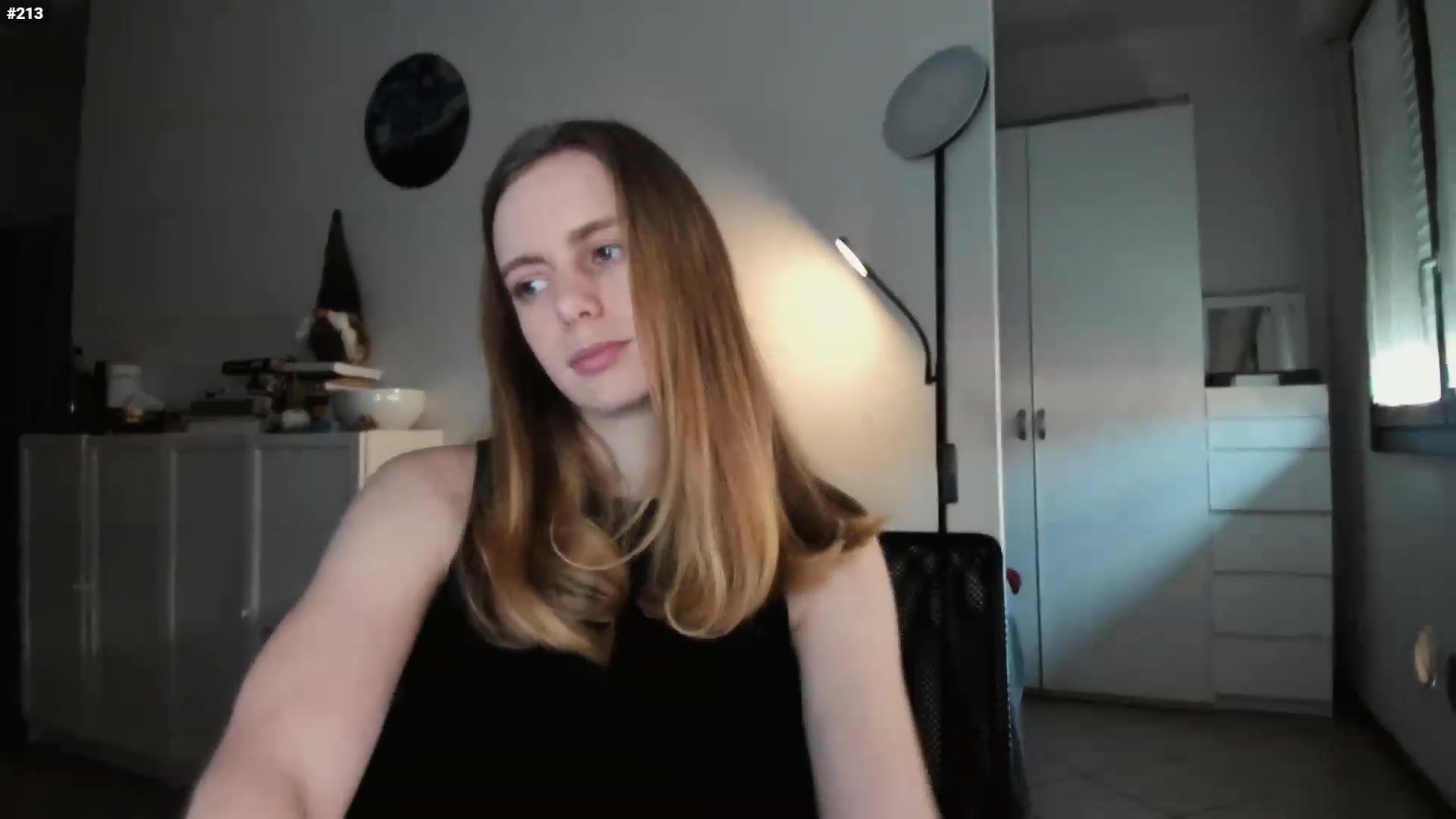Gallery image thumbnail from Personage's myfreecams stream on, 03/07/2023, 16:11 image 19 of 20