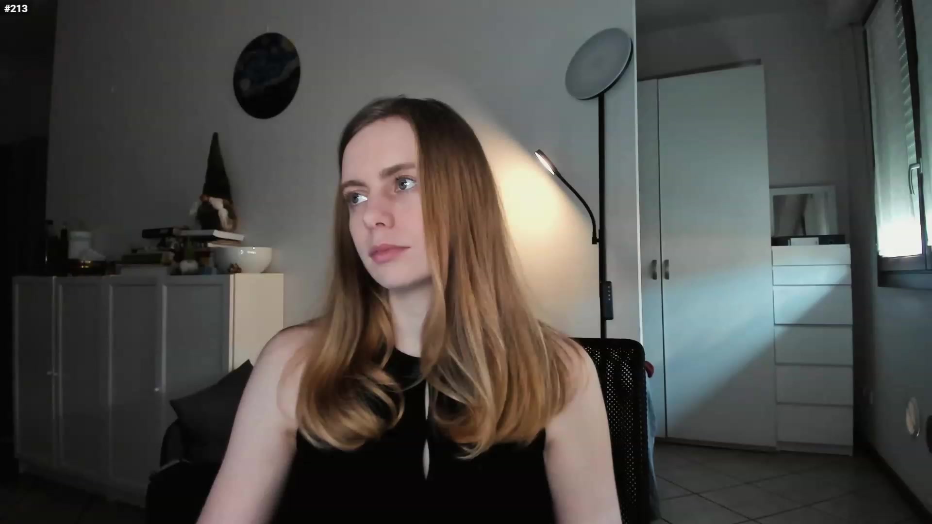 Gallery image thumbnail from Personage's myfreecams stream on, 03/07/2023, 16:11 image 7 of 20