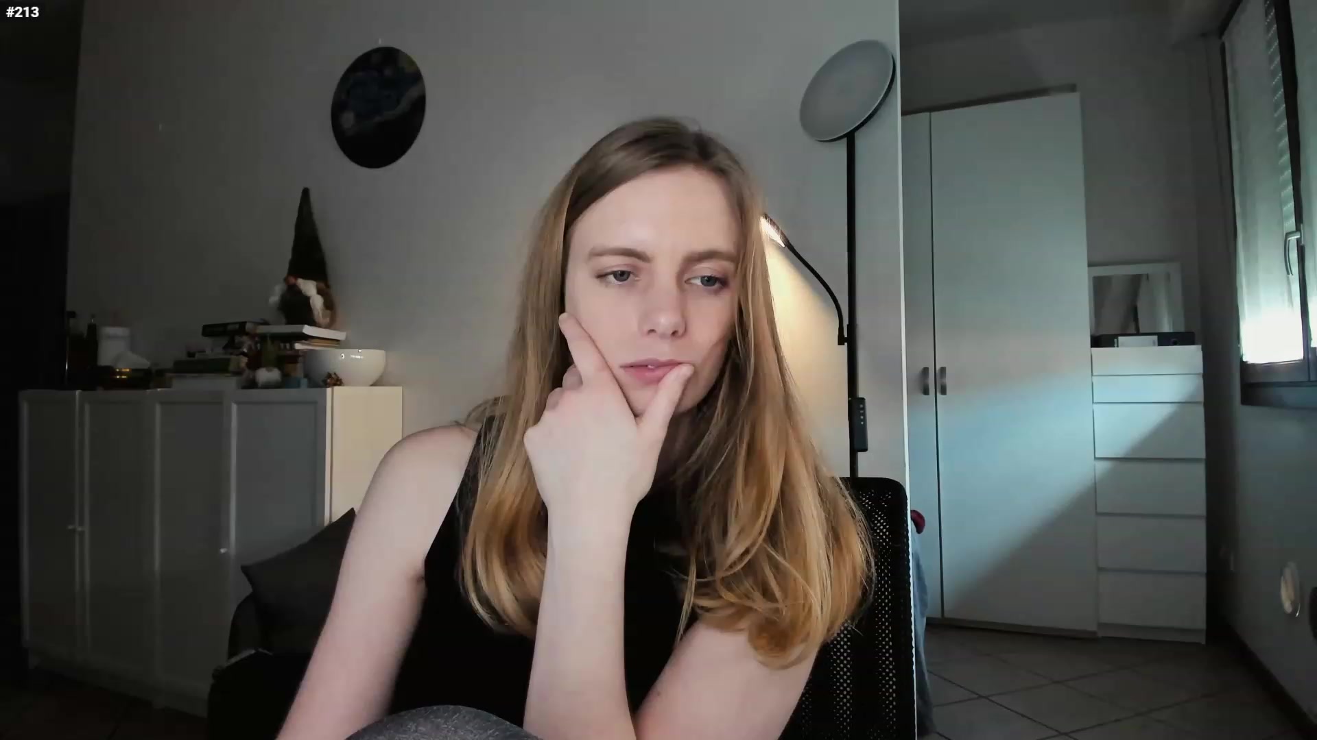 Gallery image thumbnail from Personage's myfreecams stream on, 03/07/2023, 16:11 image 10 of 20