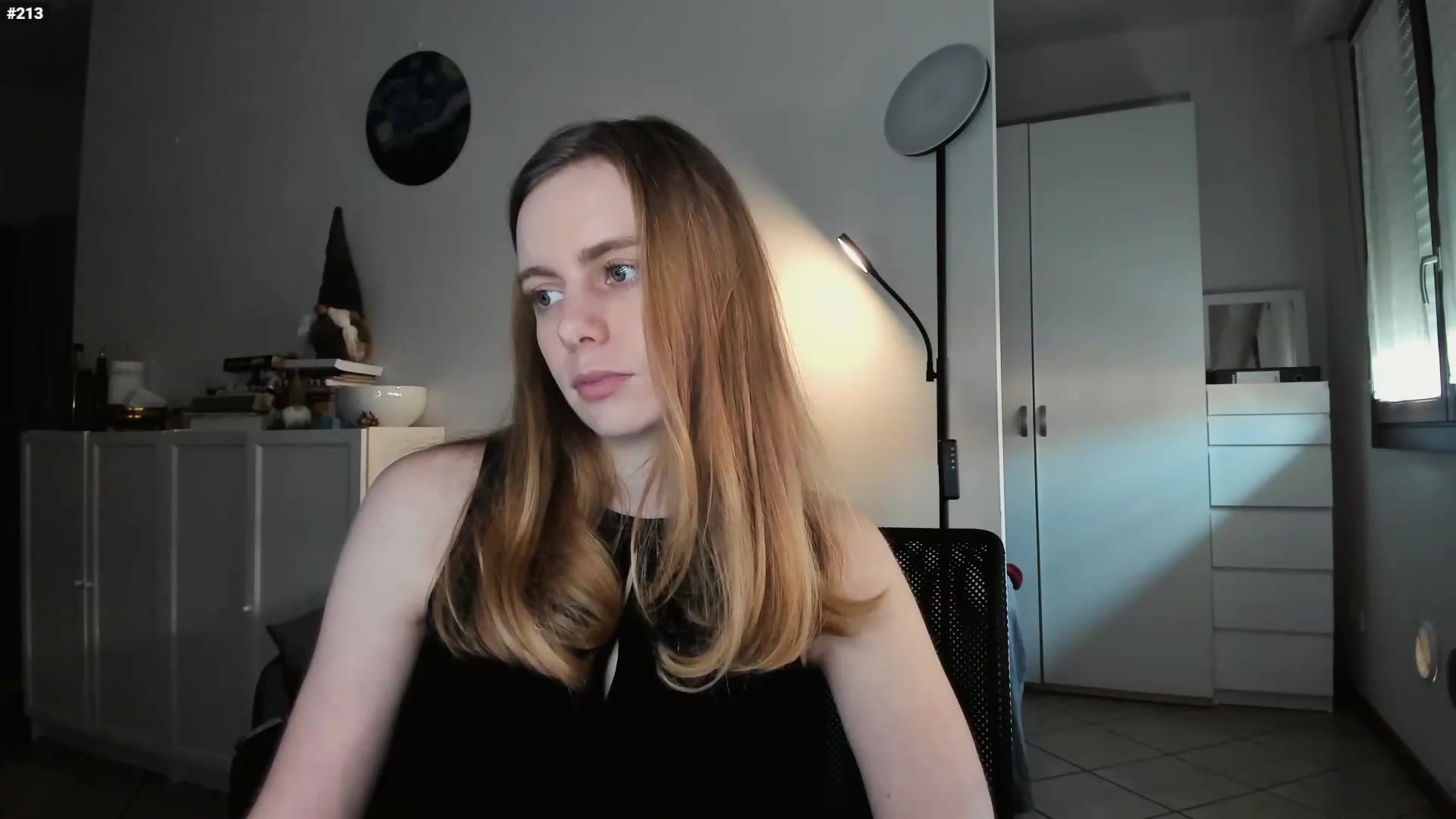 Gallery image thumbnail from Personage's myfreecams stream on, 03/07/2023, 16:11 image 18 of 20