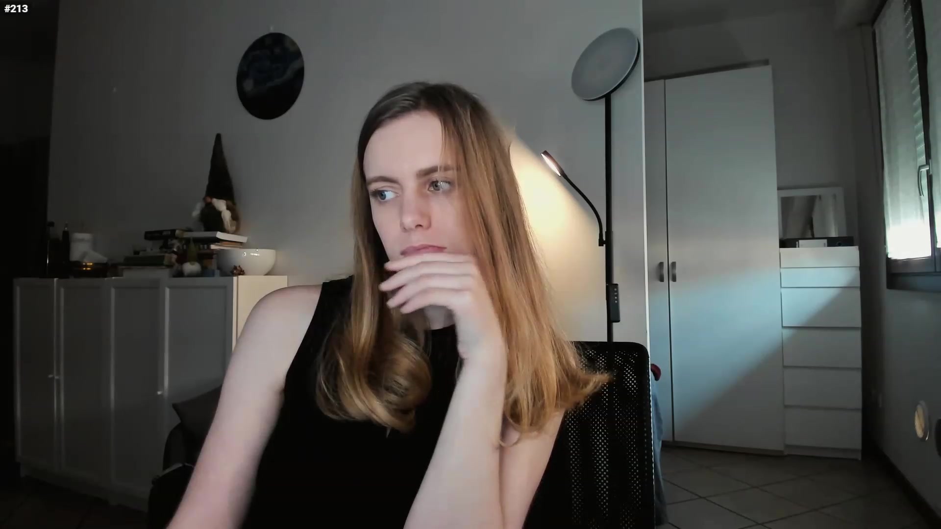Gallery image thumbnail from Personage's myfreecams stream on, 03/07/2023, 16:11 image 20 of 20