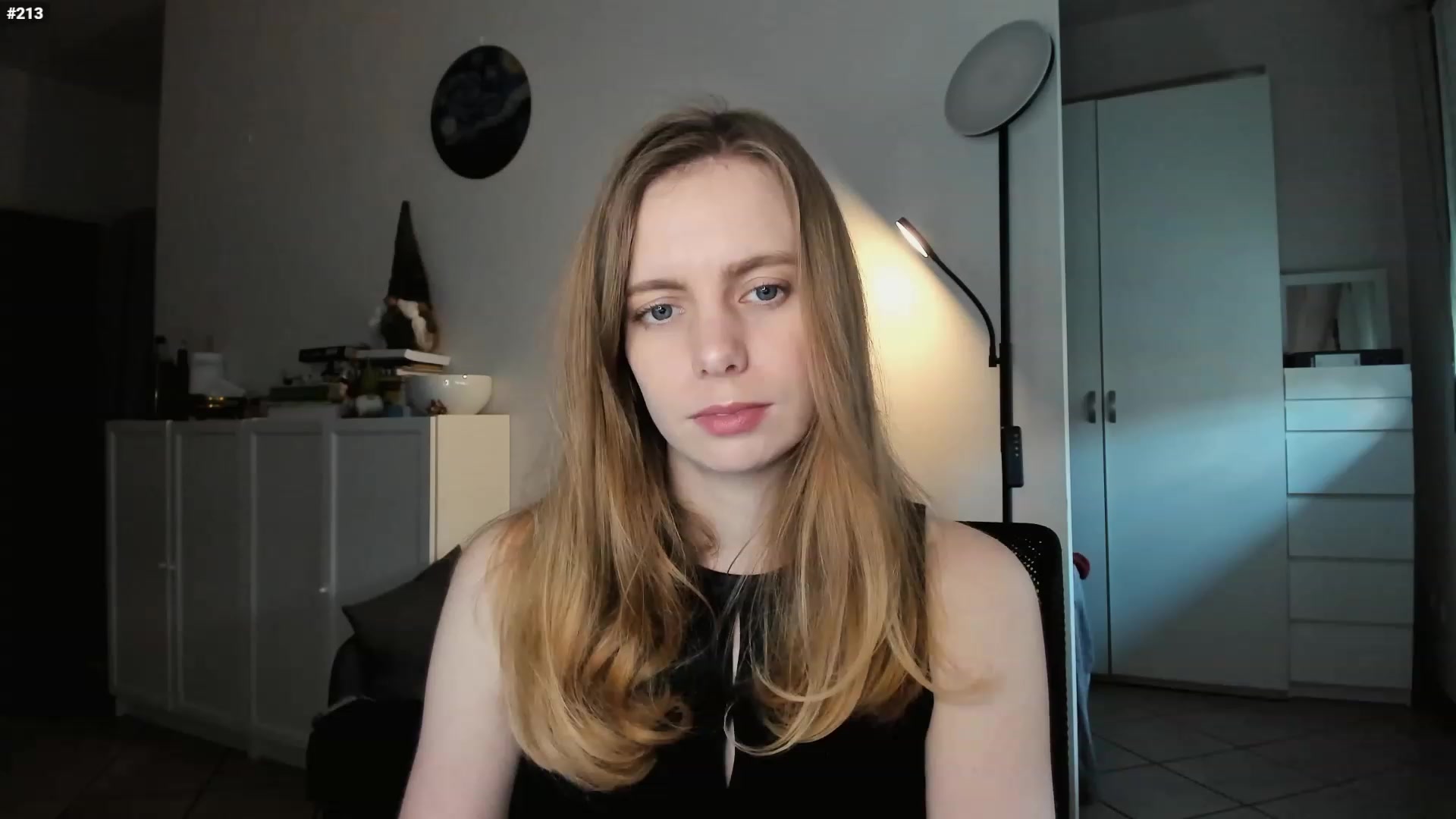 Gallery image thumbnail from Personage's myfreecams stream on, 03/07/2023, 16:11 image 1 of 20