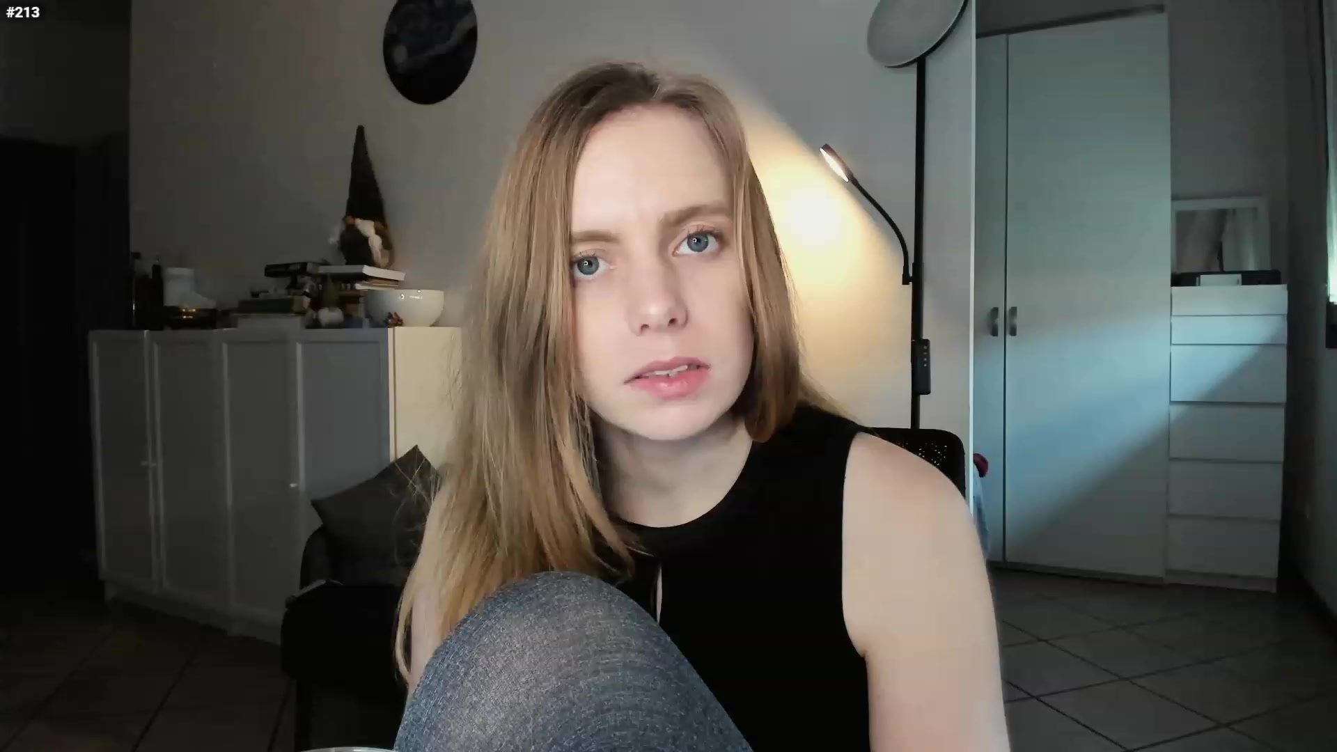 Gallery image thumbnail from Personage's myfreecams stream on, 03/07/2023, 16:11 image 3 of 20