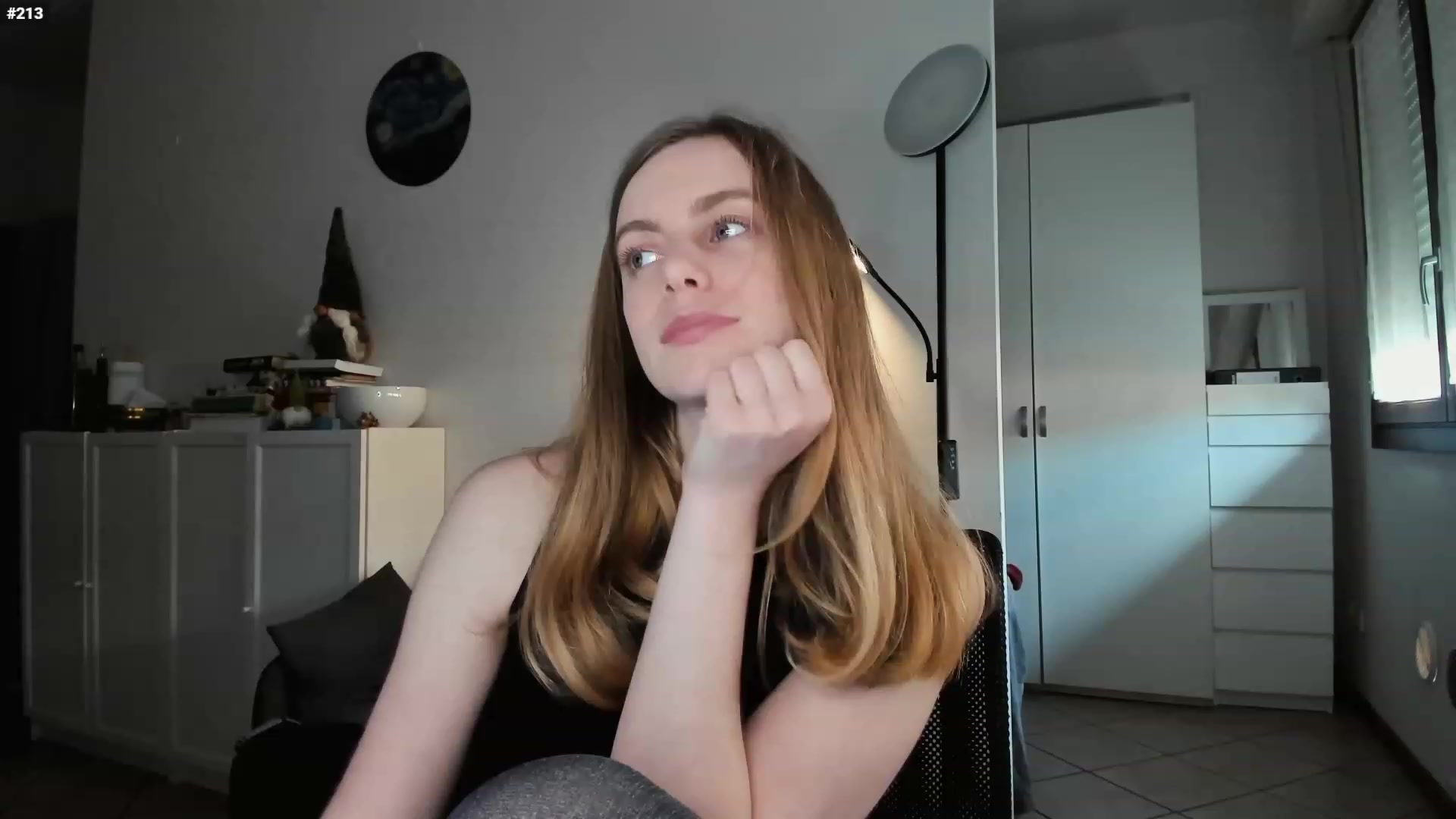 Gallery image thumbnail from Personage's myfreecams stream on, 03/07/2023, 16:11 image 9 of 20