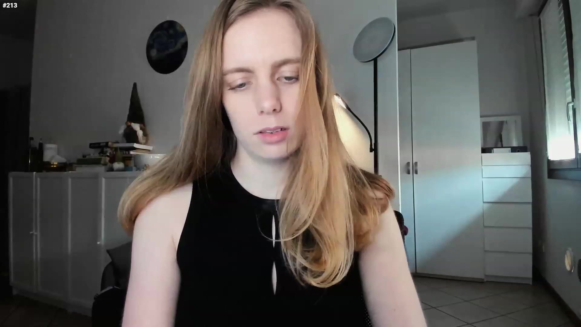 Gallery image thumbnail from Personage's myfreecams stream on, 03/07/2023, 16:11 image 14 of 20