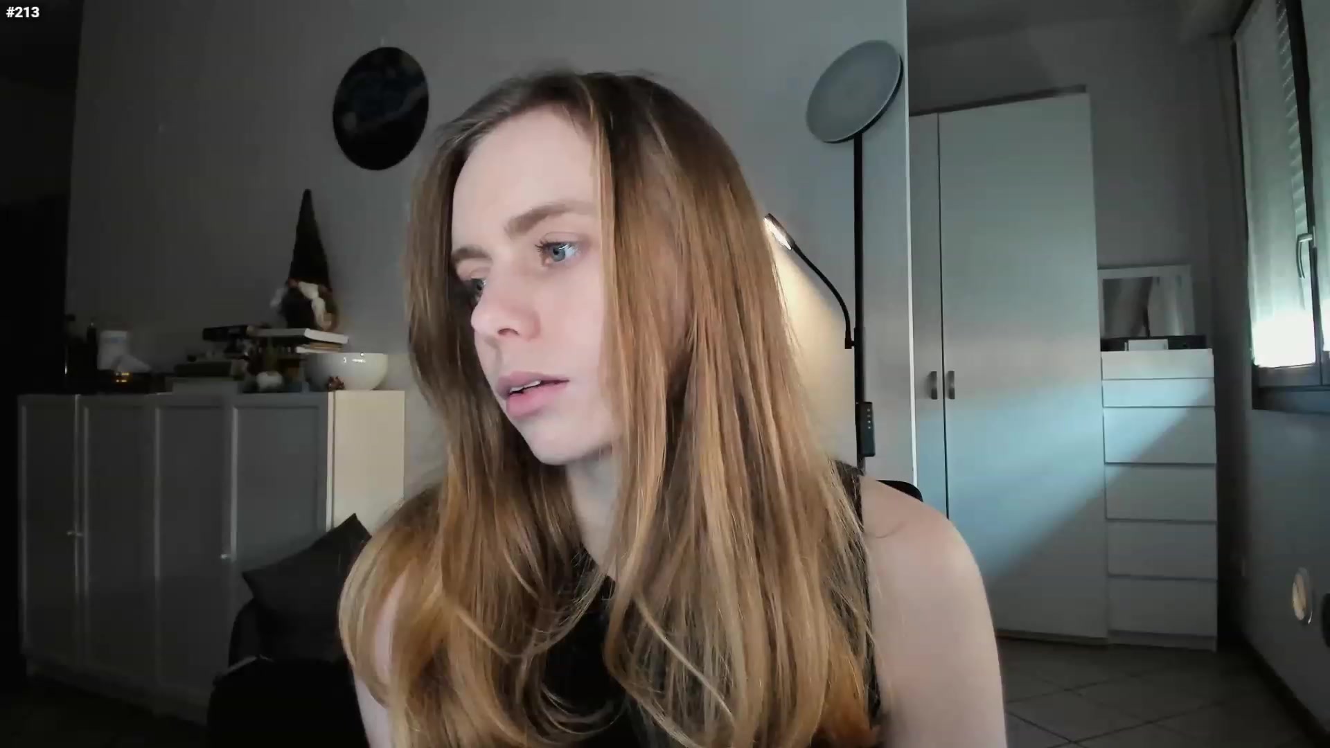Gallery image thumbnail from Personage's myfreecams stream on, 03/07/2023, 16:11 image 13 of 20
