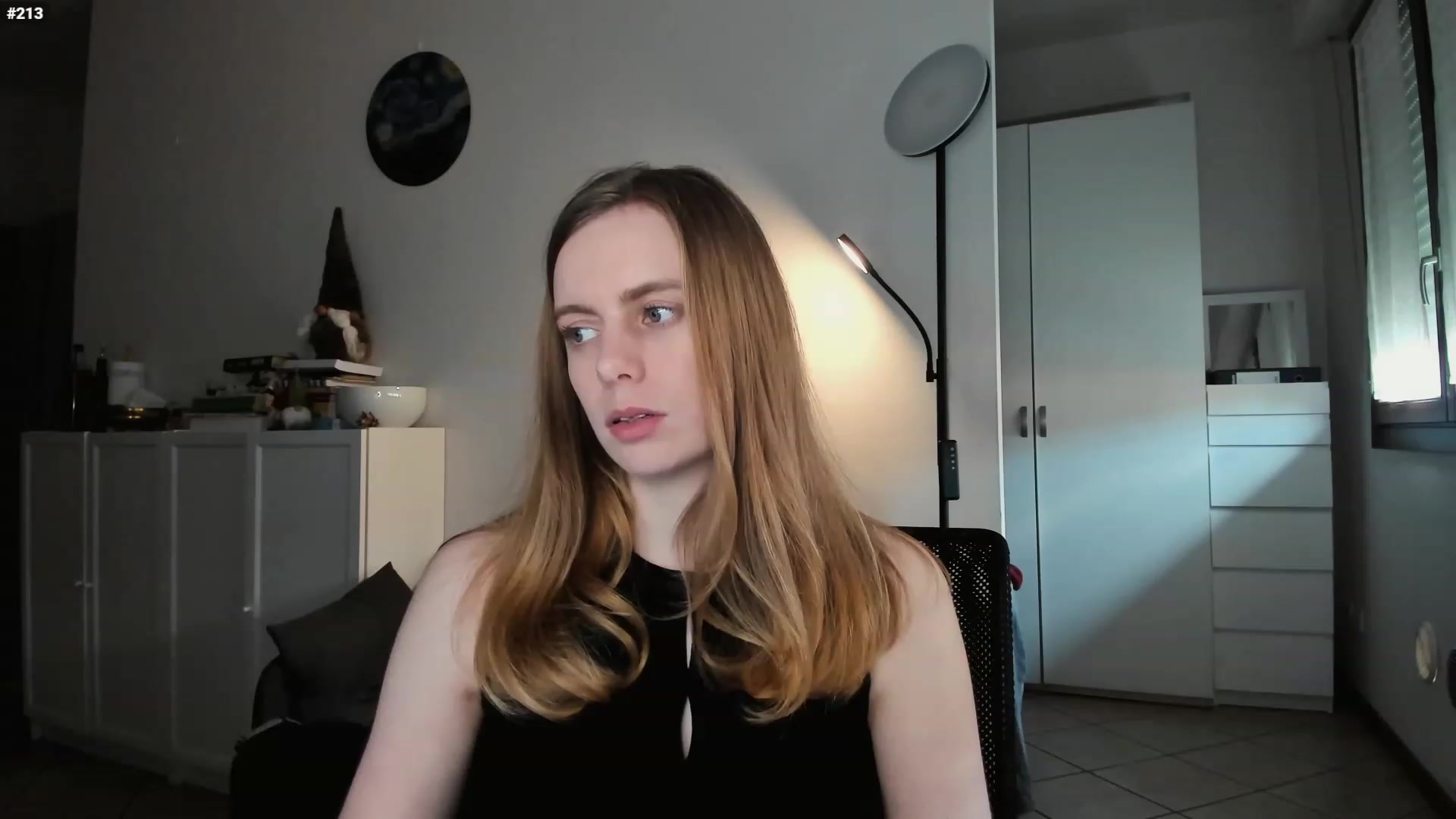 Gallery image thumbnail from Personage's myfreecams stream on, 03/07/2023, 16:11 image 8 of 20