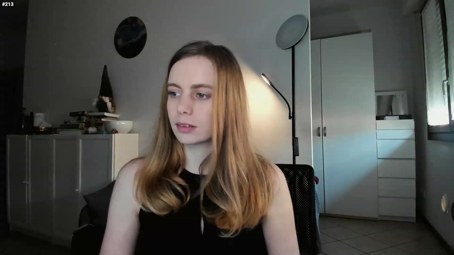 Gallery image thumbnail from Personage's myfreecams stream on, 03/07/2023, 16:11 image 6 of 20