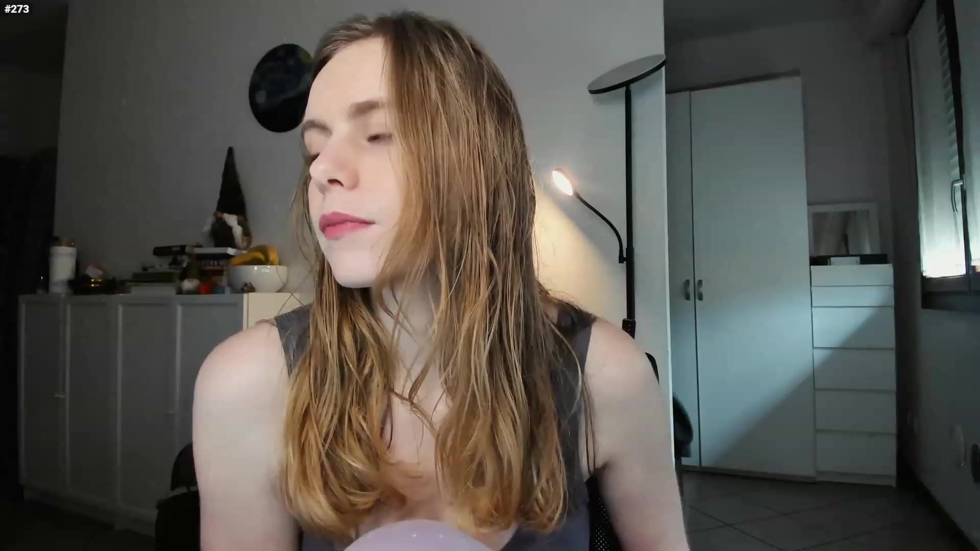 Gallery image thumbnail from Personage's myfreecams stream on, 03/08/2023, 15:18 image 2 of 20
