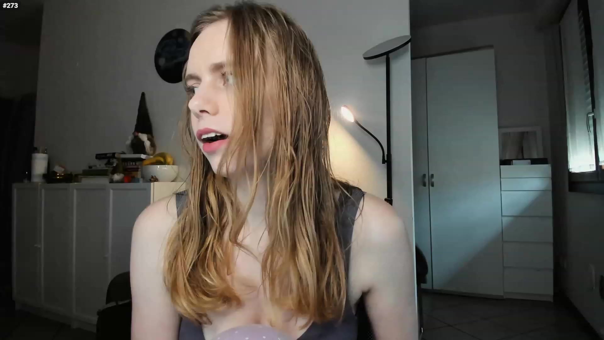 Gallery image thumbnail from Personage's myfreecams stream on, 03/08/2023, 15:18 image 1 of 20