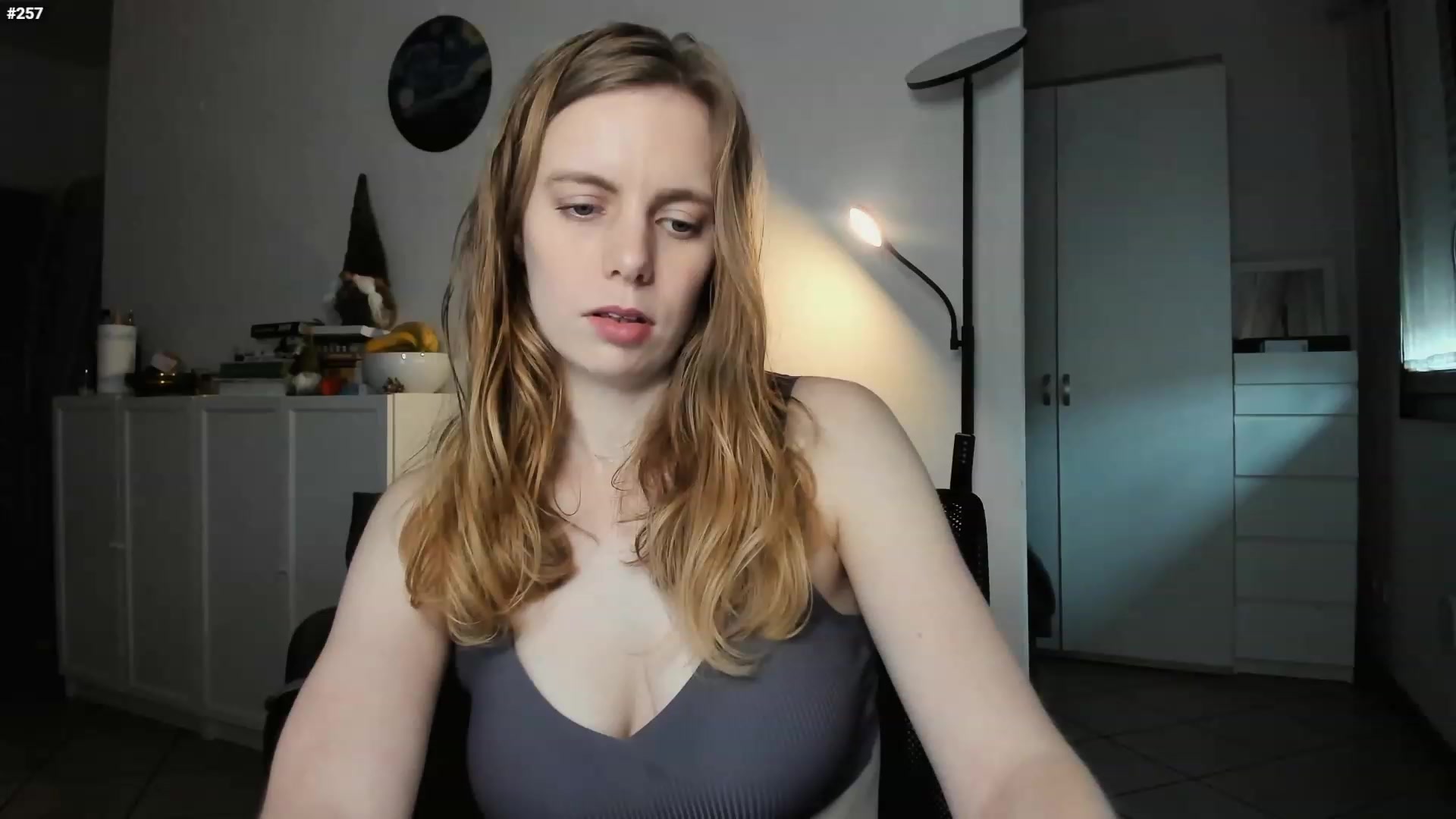 Gallery image thumbnail from Personage's myfreecams stream on, 03/08/2023, 15:18 image 11 of 20