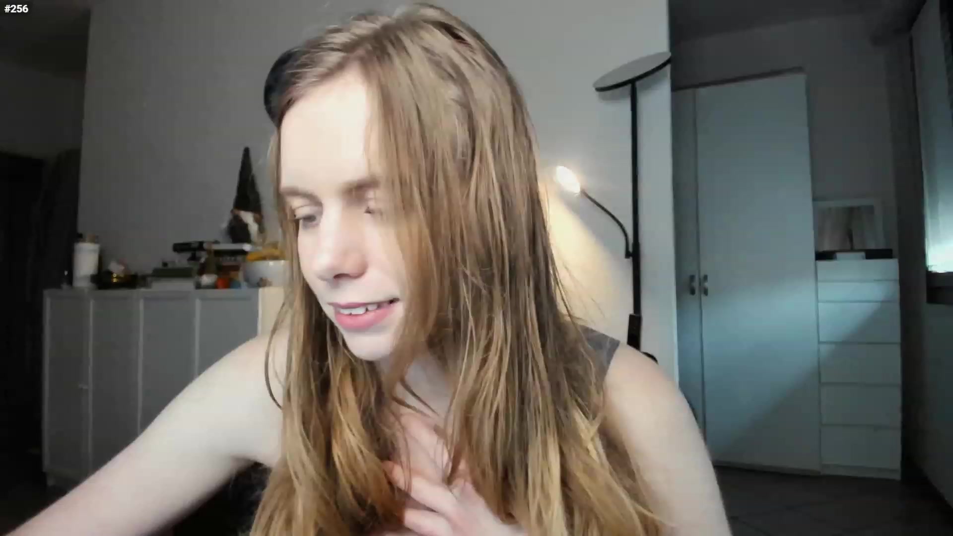 Gallery image thumbnail from Personage's myfreecams stream on, 03/08/2023, 15:18 image 13 of 20