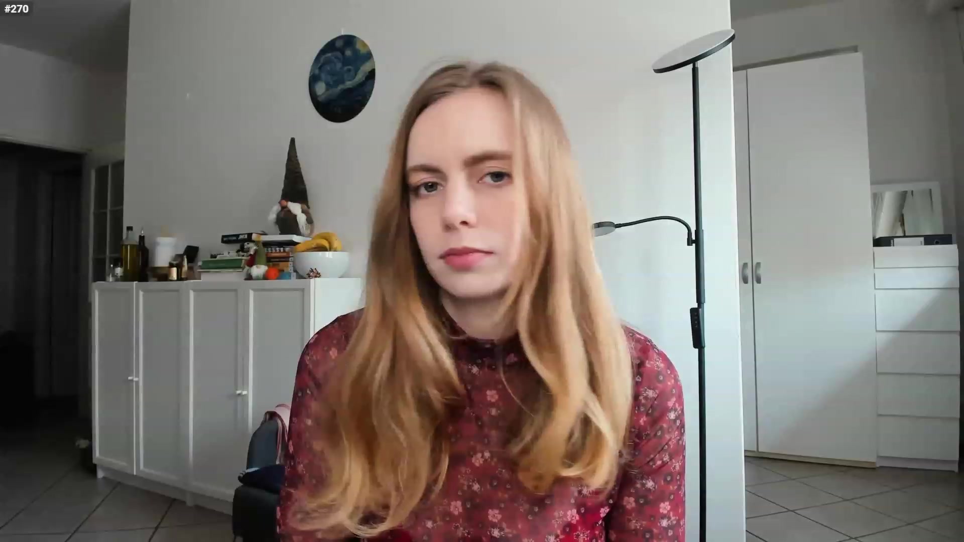 Gallery image thumbnail from Personage's myfreecams stream on, 03/09/2023, 15:34 image 6 of 20
