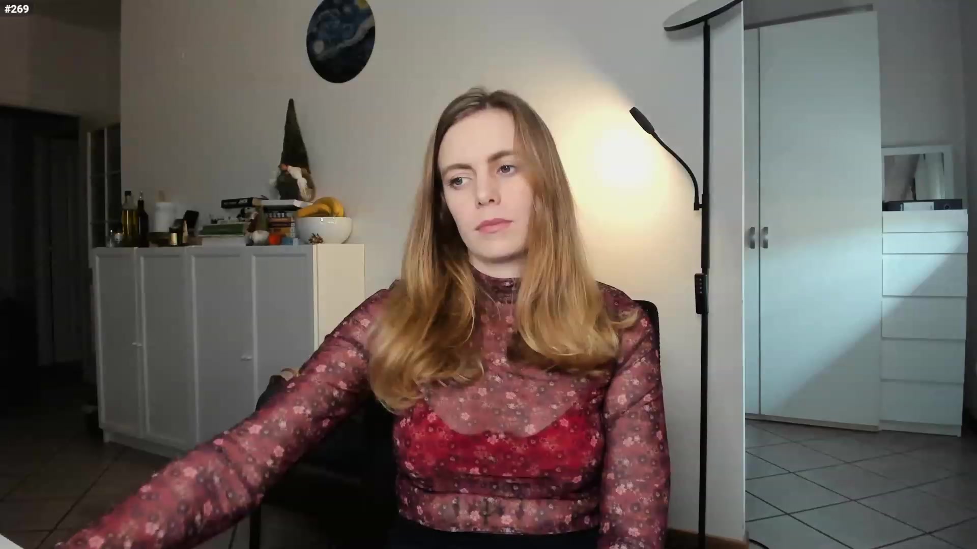 Gallery image thumbnail from Personage's myfreecams stream on, 03/09/2023, 15:34 image 18 of 20