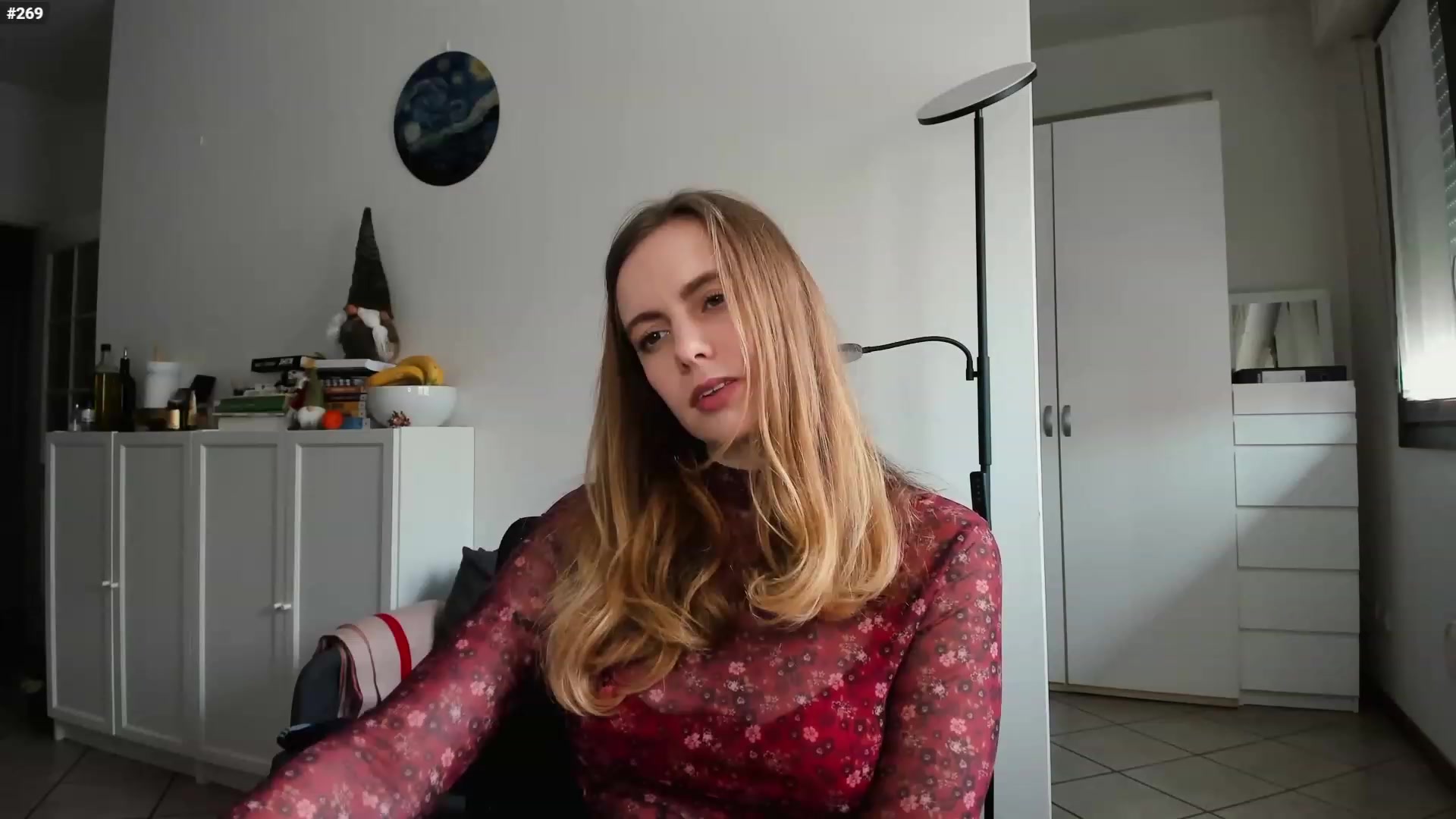 Gallery image thumbnail from Personage's myfreecams stream on, 03/09/2023, 15:34 image 11 of 20