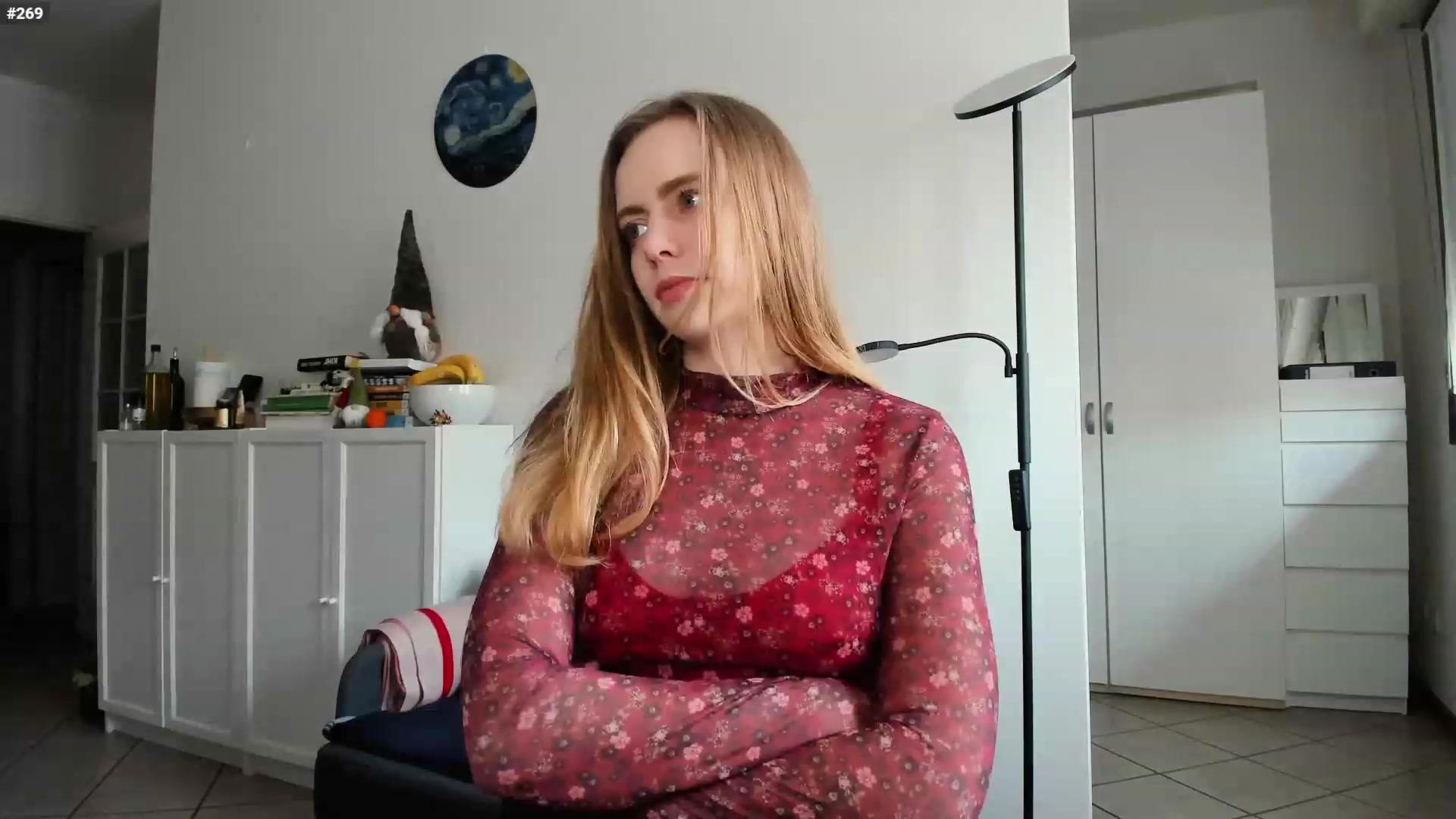 Gallery image thumbnail from Personage's myfreecams stream on, 03/09/2023, 15:34 image 10 of 20