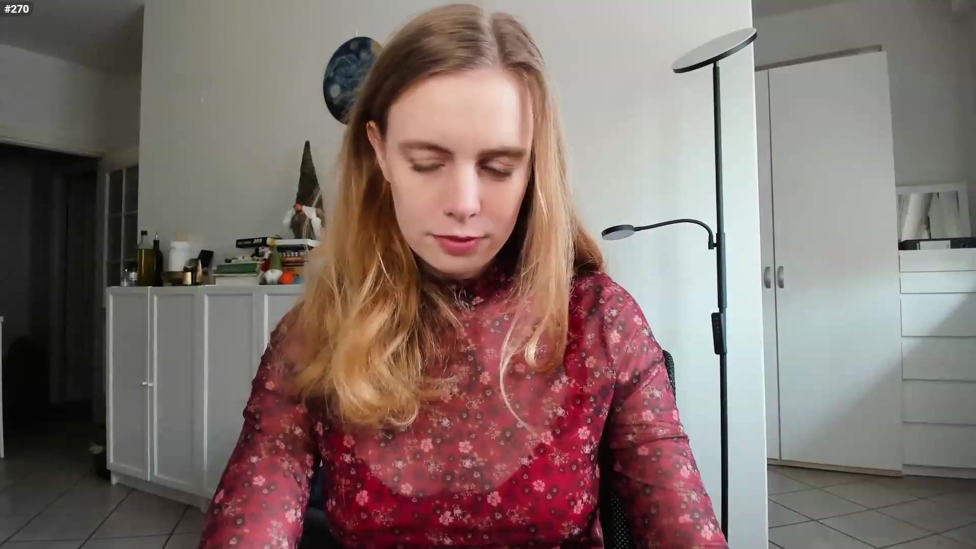 Gallery image thumbnail from Personage's myfreecams stream on, 03/09/2023, 15:34 image 3 of 20