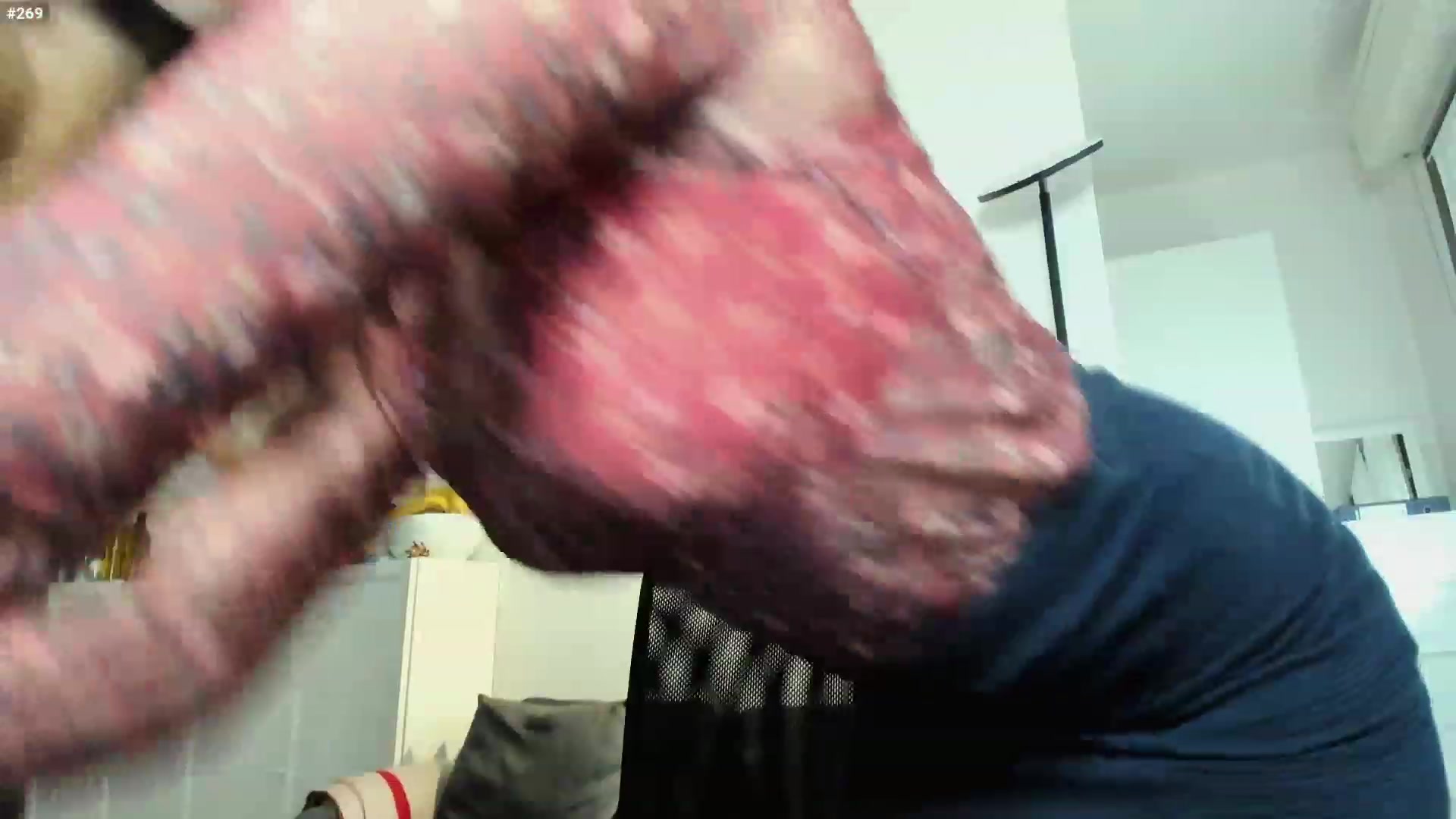Gallery image thumbnail from Personage's myfreecams stream on, 03/09/2023, 15:34 image 15 of 20