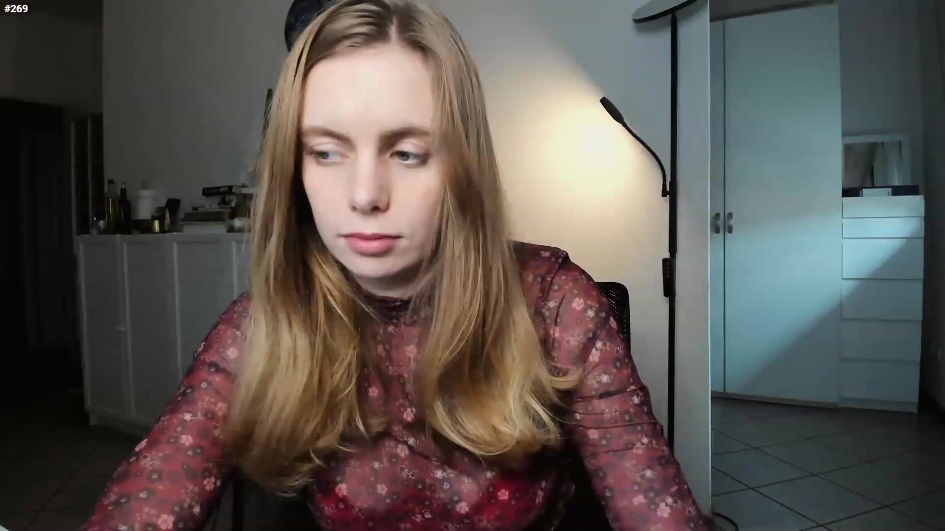Gallery image thumbnail from Personage's myfreecams stream on, 03/09/2023, 15:34 image 19 of 20