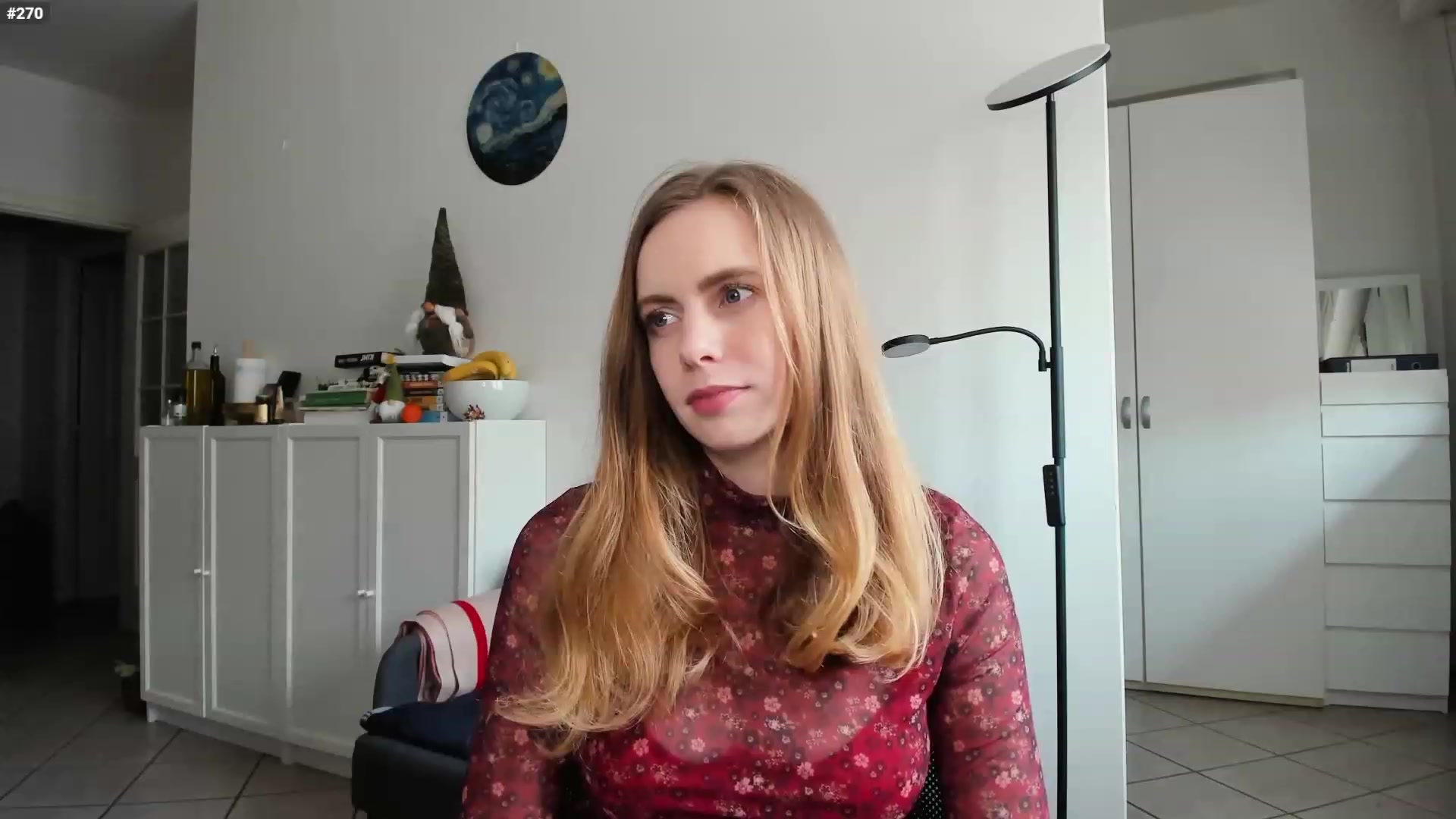 Gallery image thumbnail from Personage's myfreecams stream on, 03/09/2023, 15:34 image 7 of 20